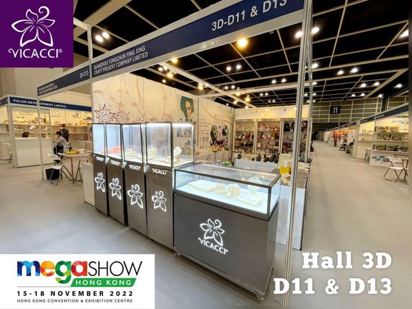 Enter Wanchai MICE Exhibition