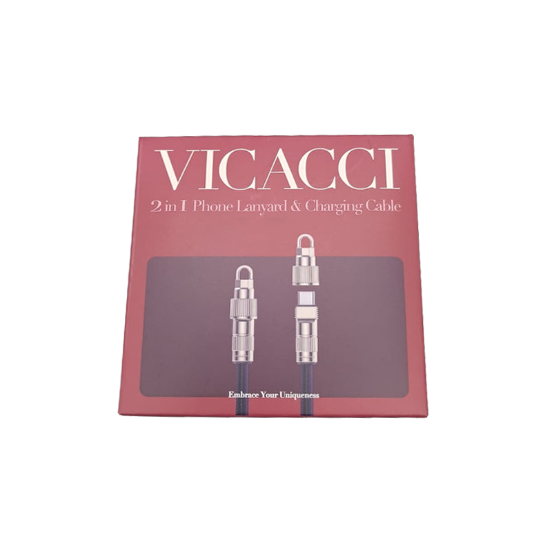 Vicacci Phone Lanyard Crossbody