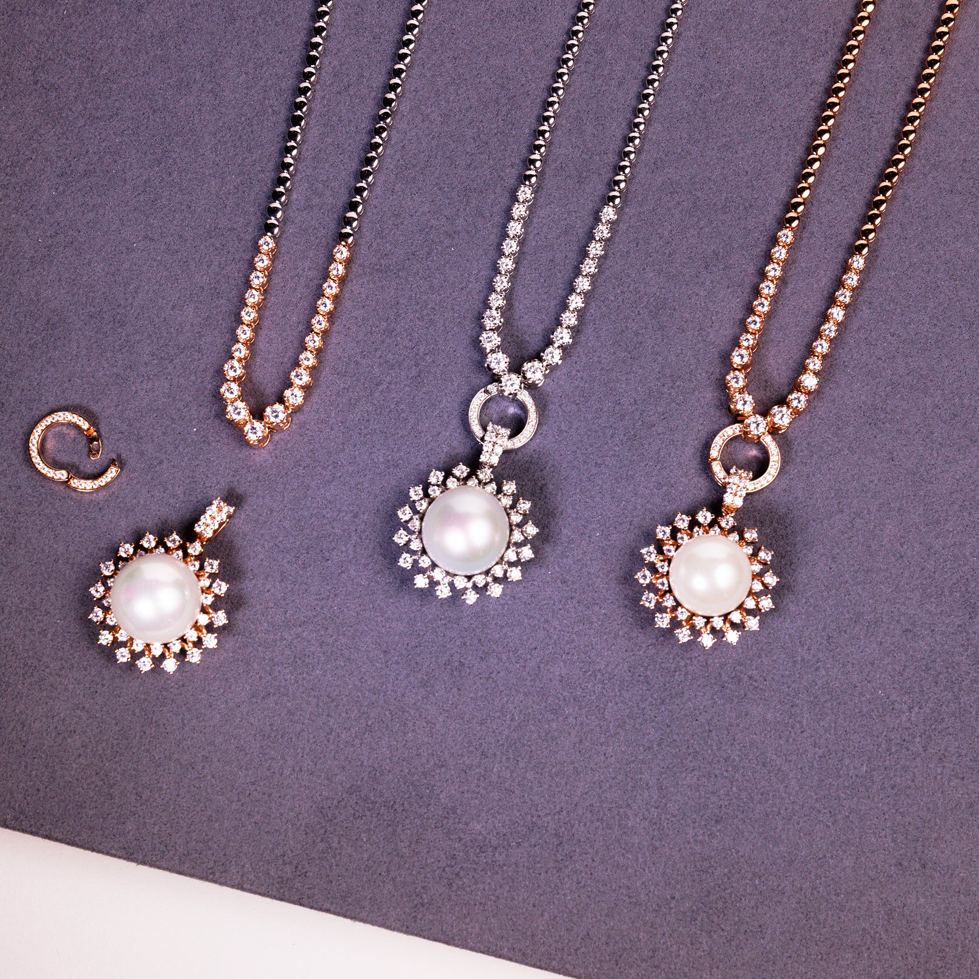 Sunlit Dreams Necklace