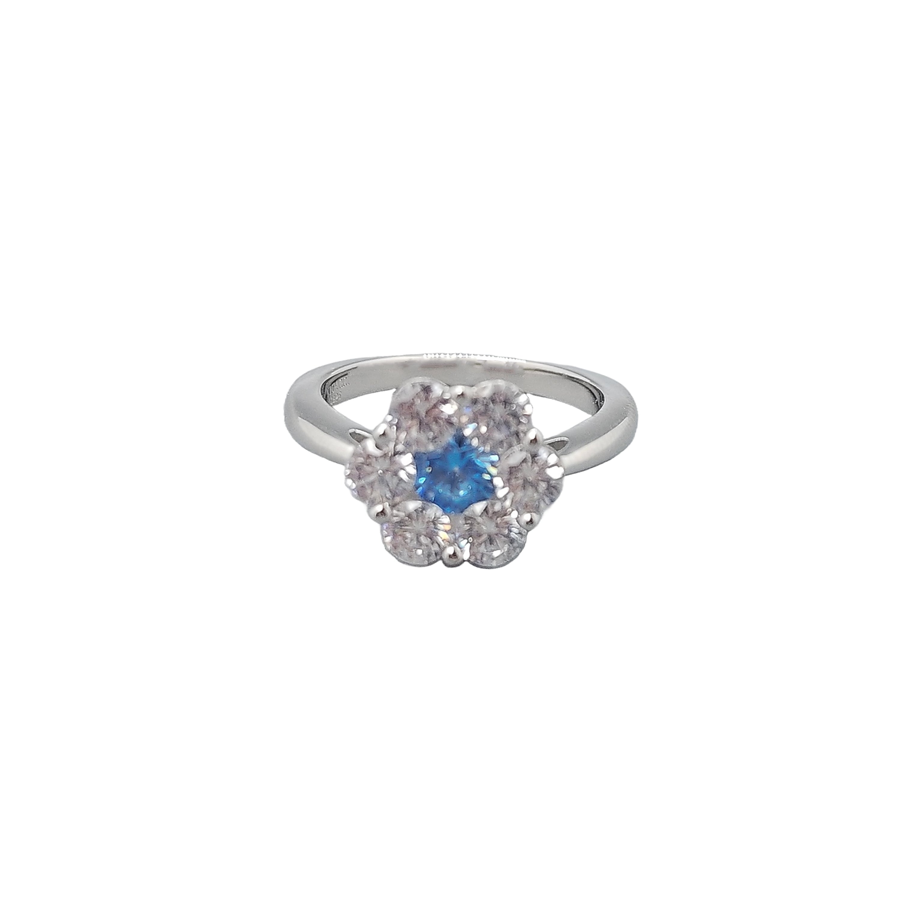 Sunlit Dreams ring