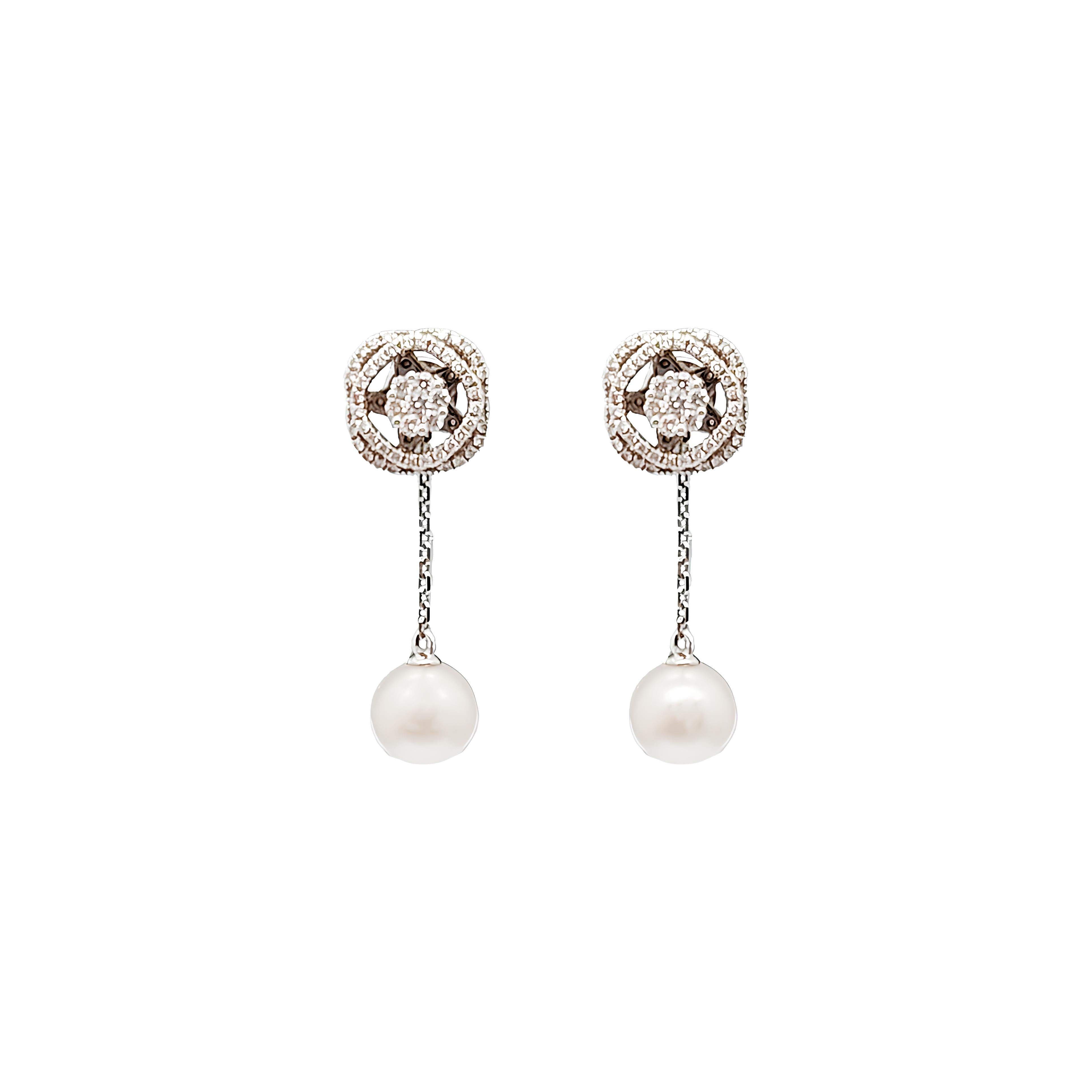 Delux Sunlit Dreams earrings