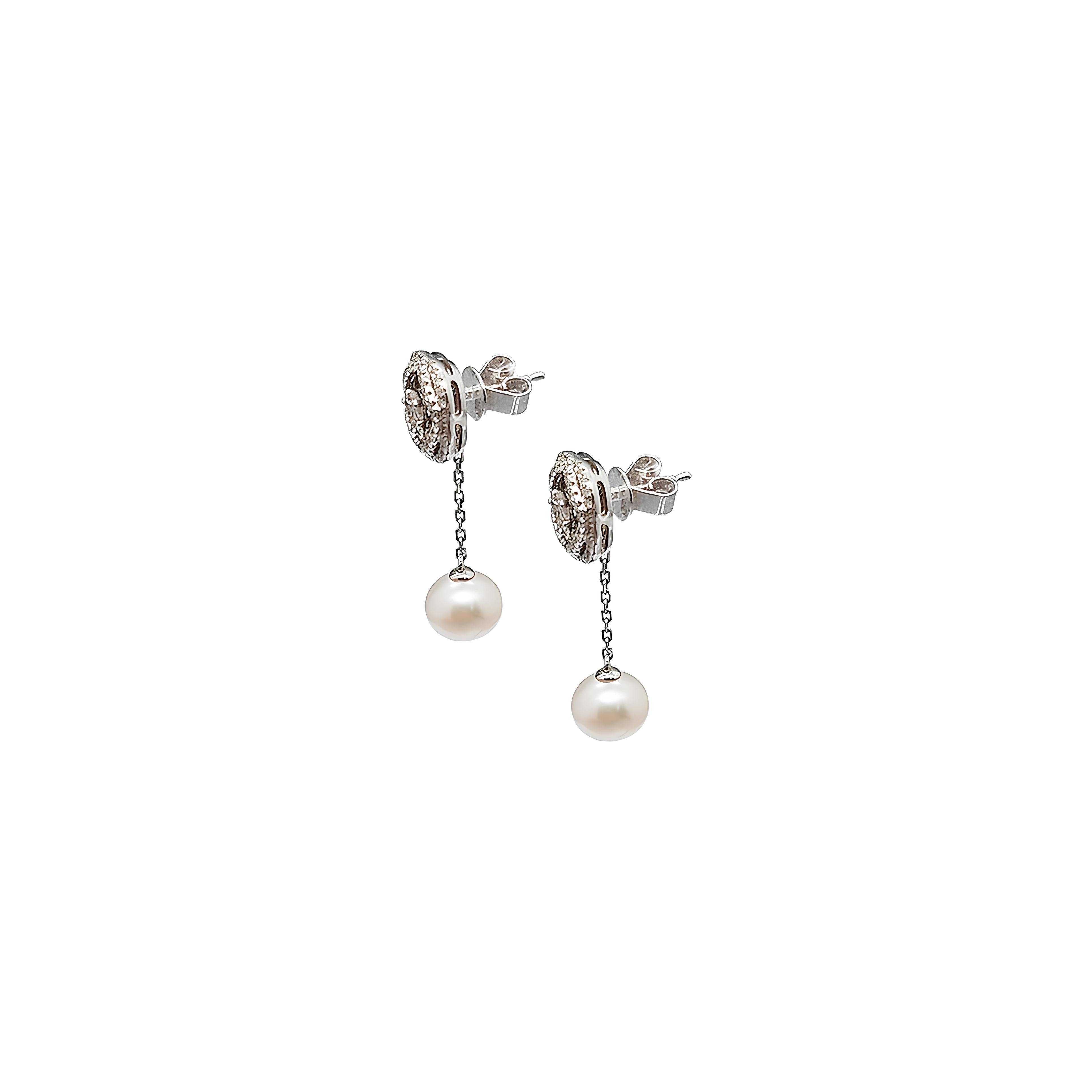 Delux Sunlit Dreams earrings