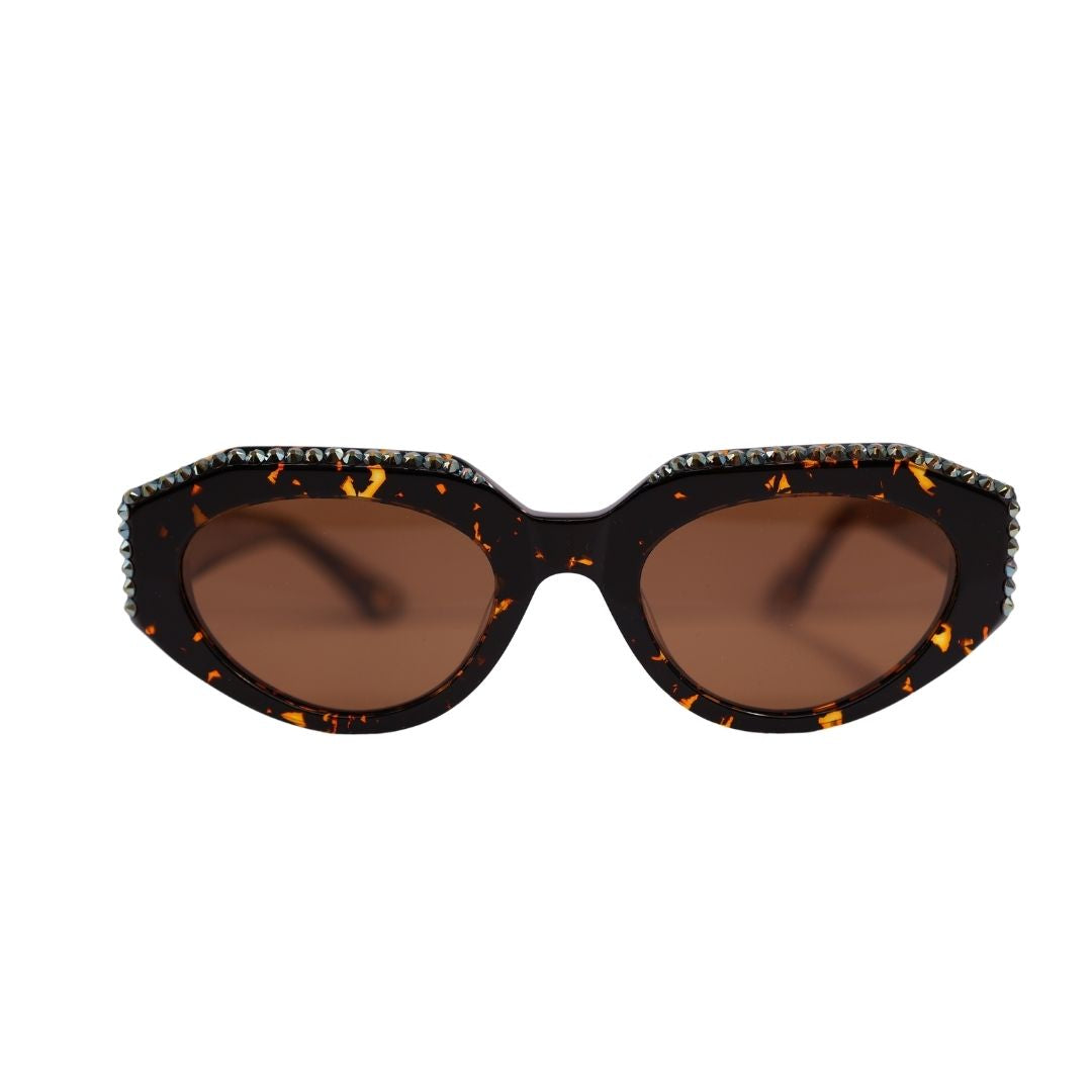 ChicSpark - Blaze Sparkle Sunglasses