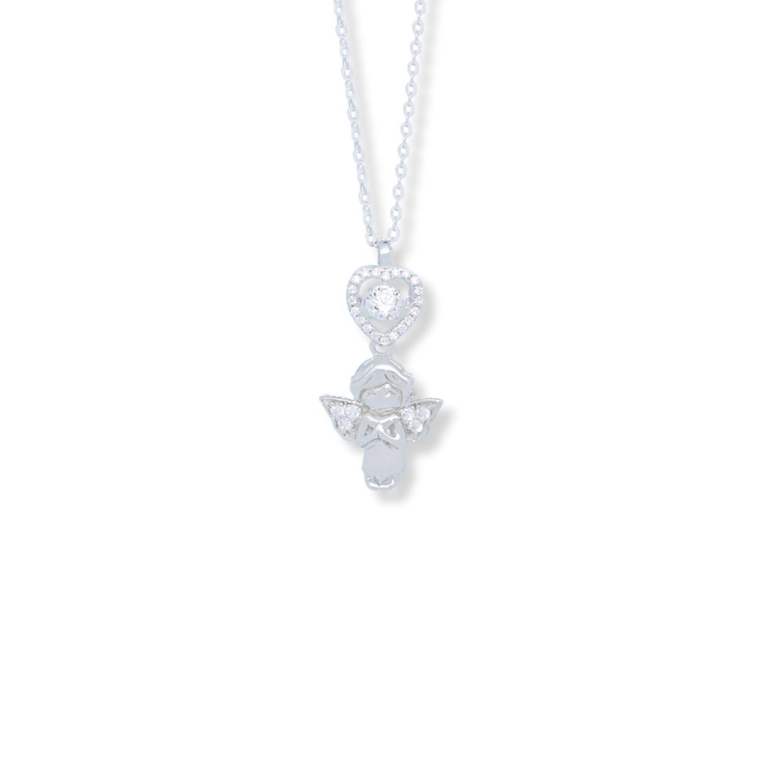 Angel Necklace