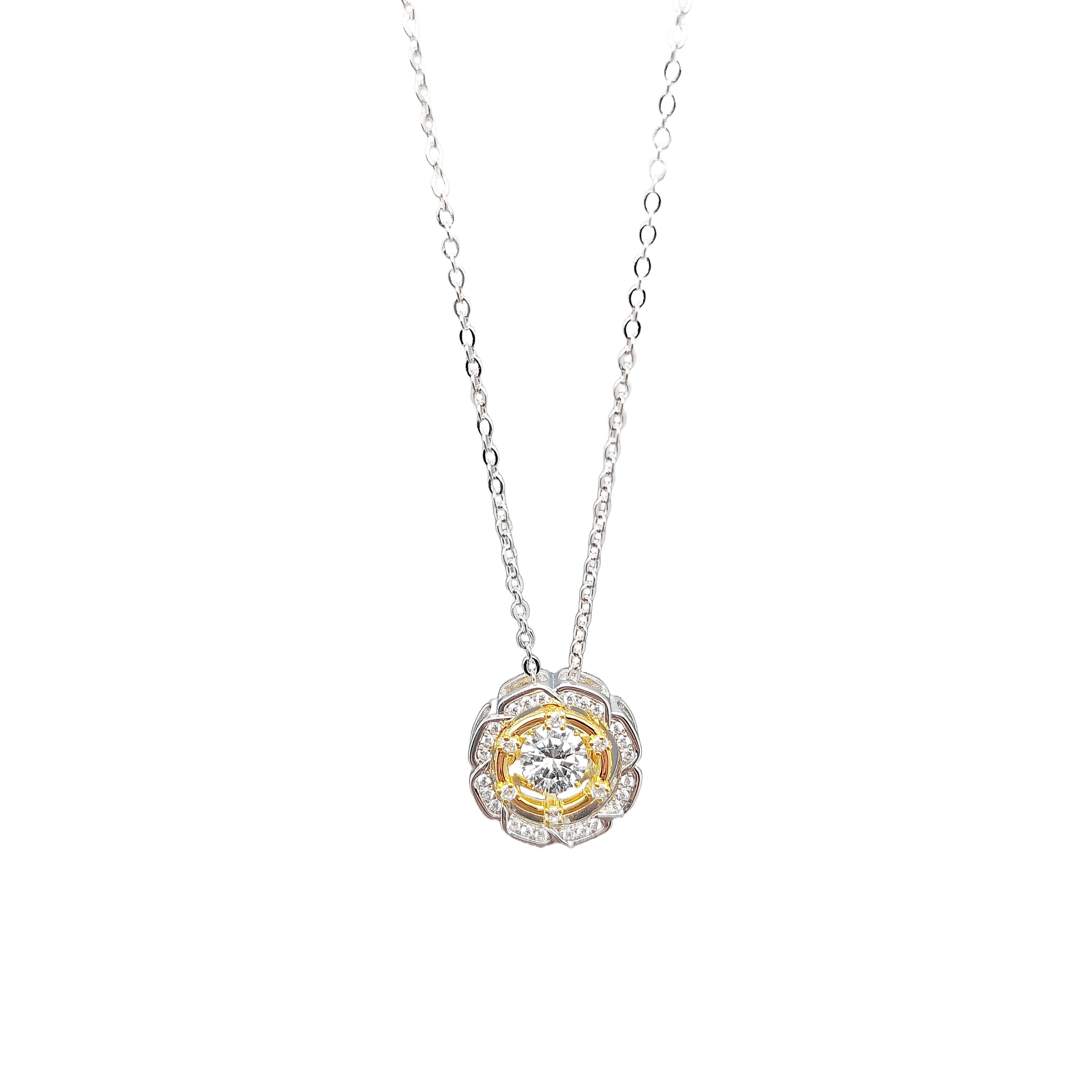 Ethereal Special Necklace