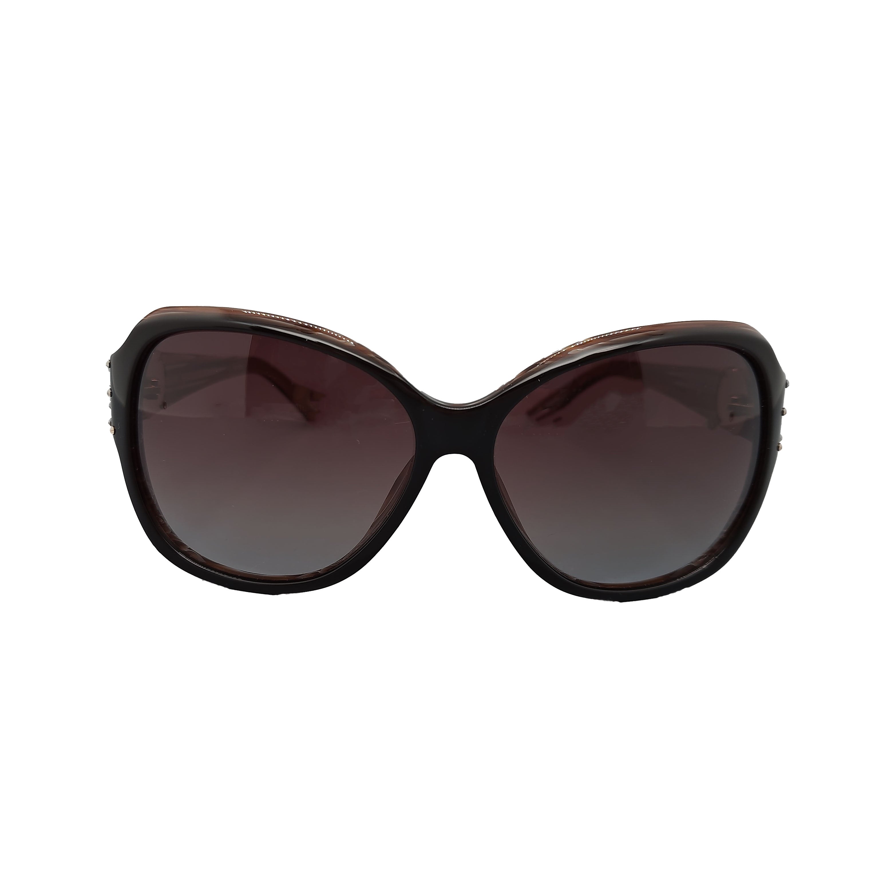 Chic Spark Korean-style Sunglasses