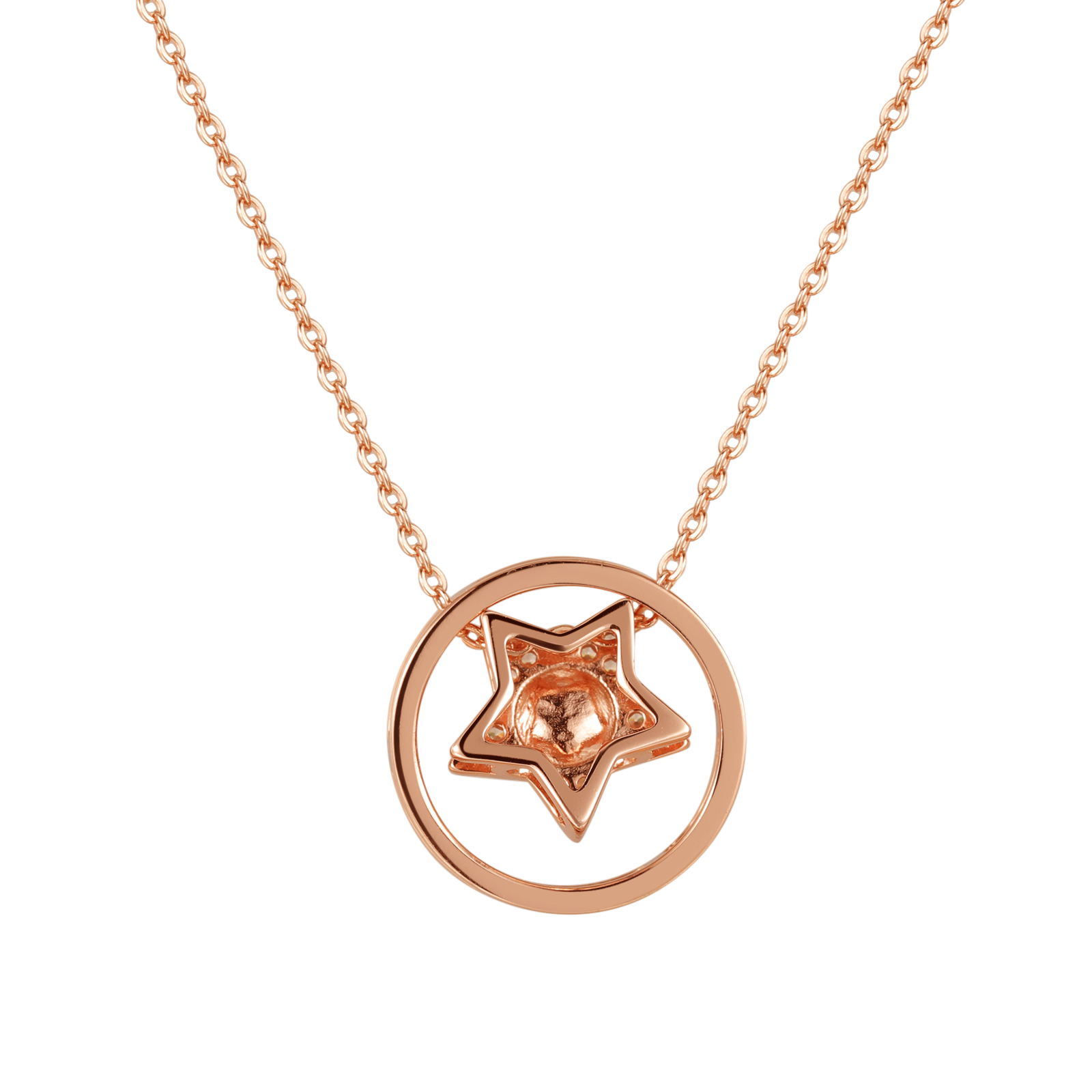 Endless Jade Necklace