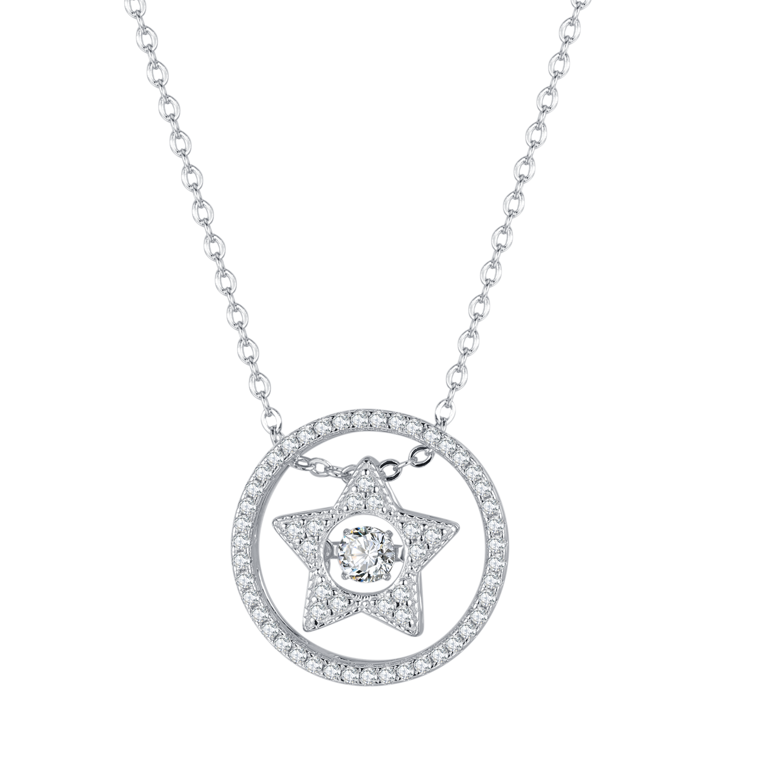 Endless Necklace