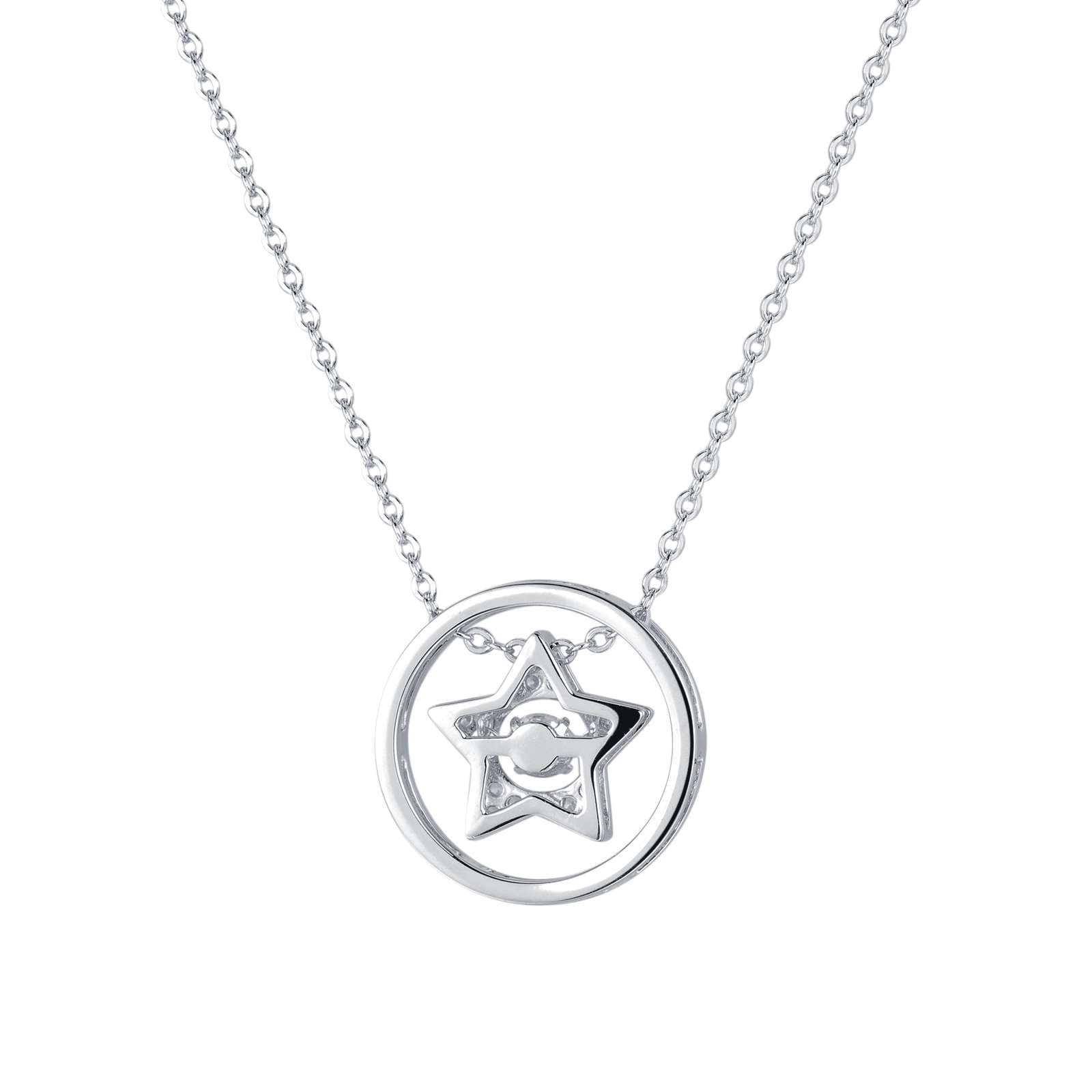 Endless Necklace