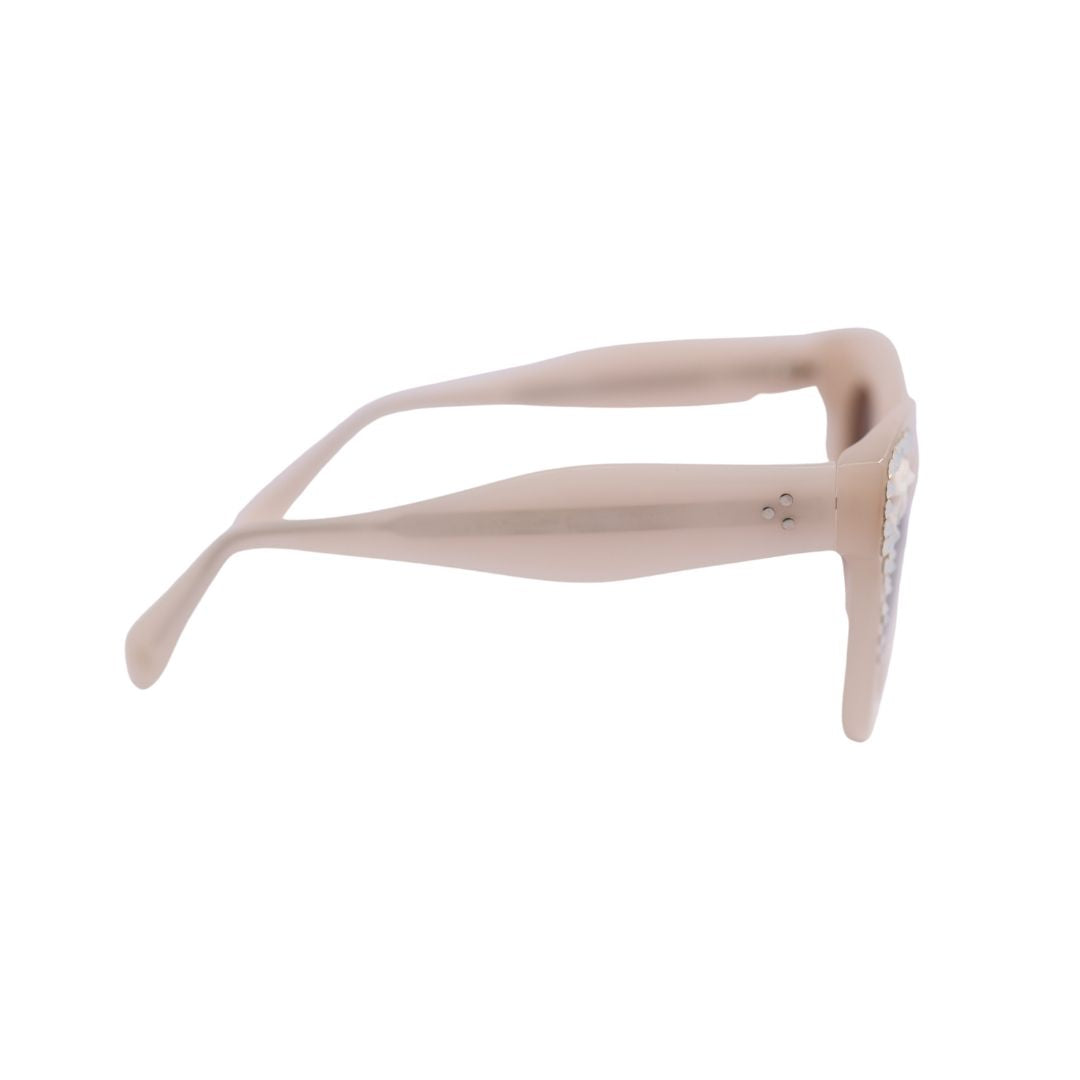 ChicSpark - Butterfly Blush Sunglasses