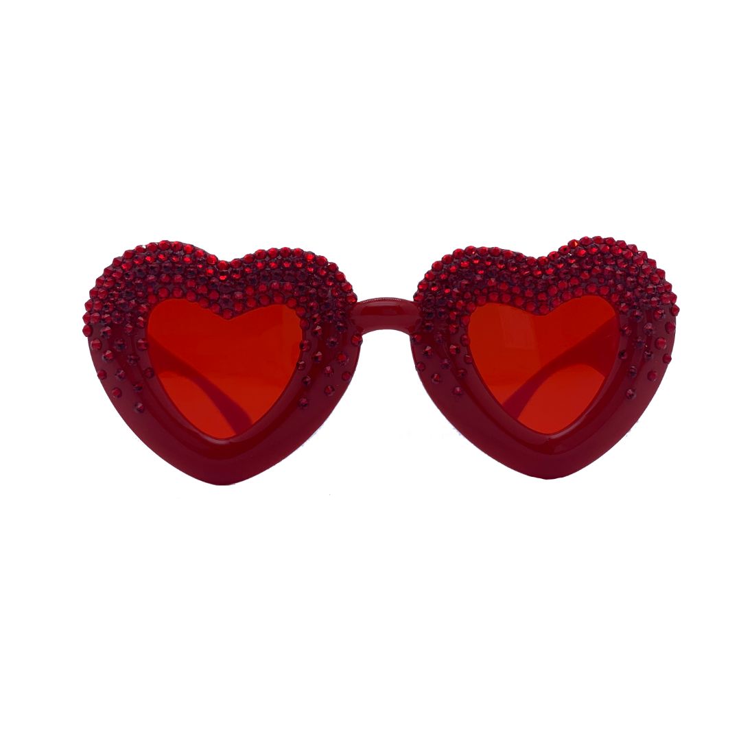 ChicSpark - Queen of hearts