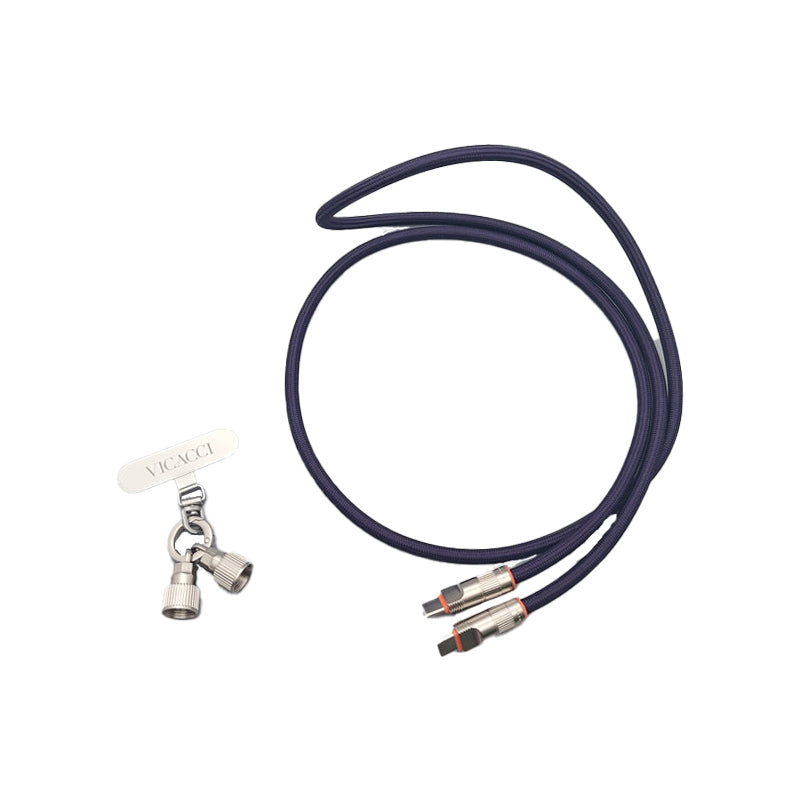 Vicacci Phone Lanyard Crossbody