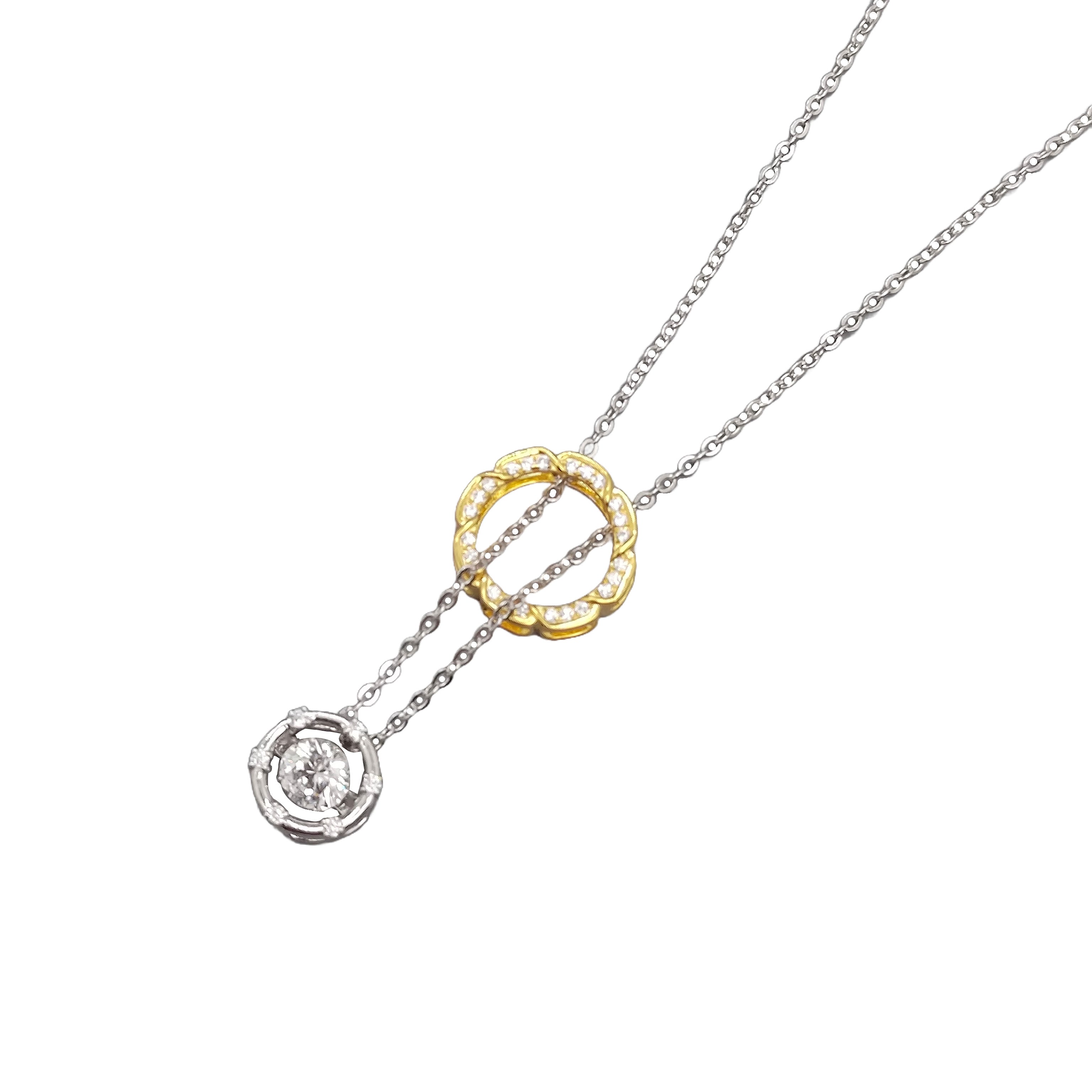 Ethereal Special Necklace