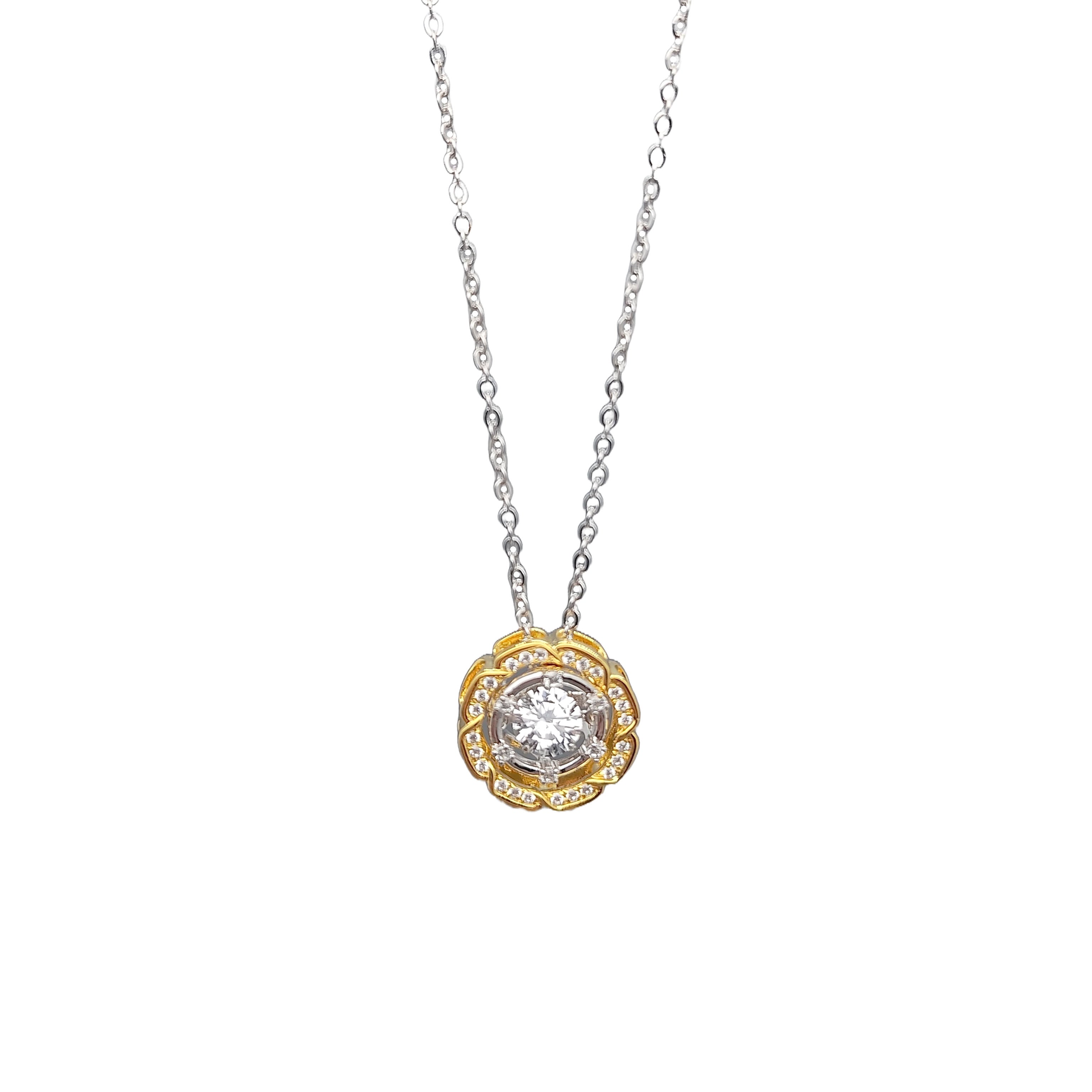 Ethereal Special Necklace