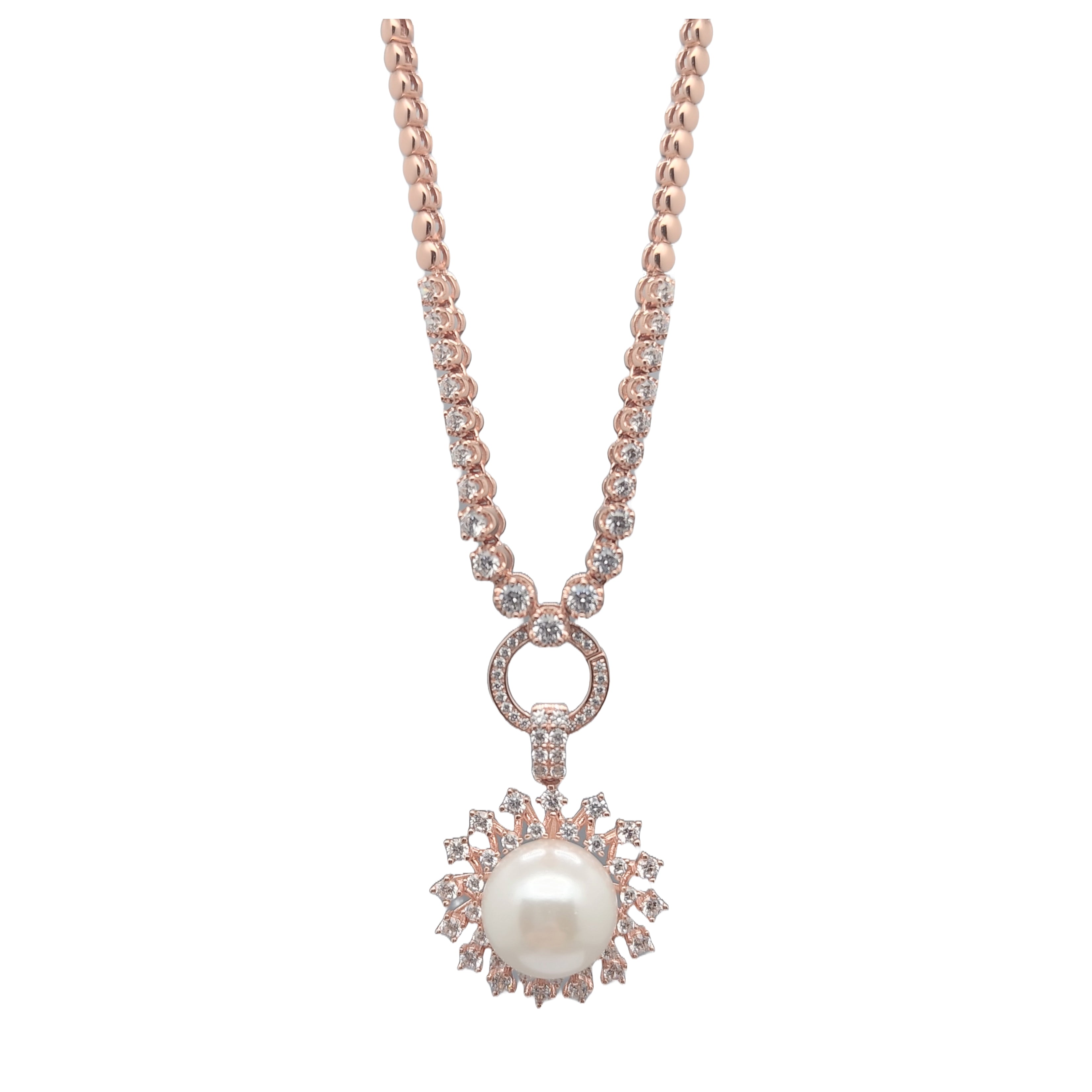 Sunlit Dreams Necklace