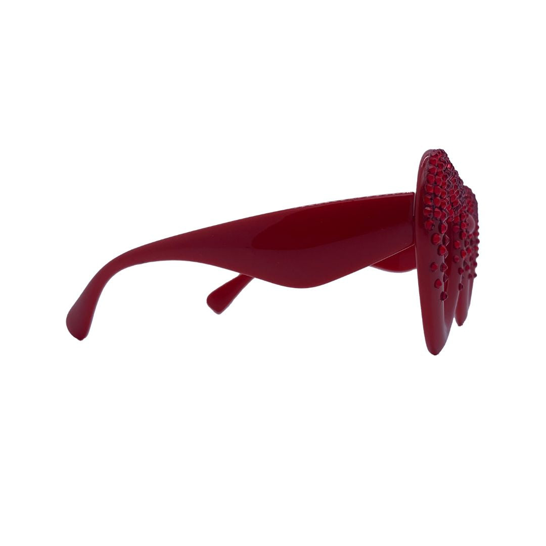 ChicSpark - Queen of hearts