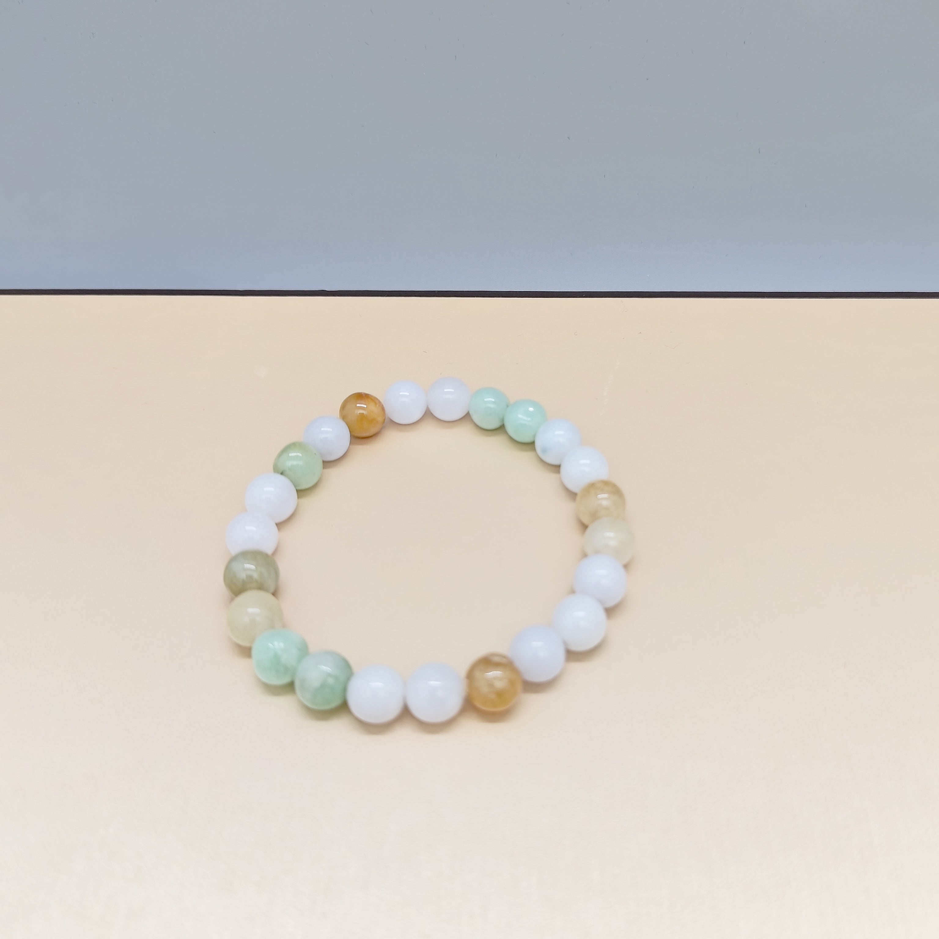 Jade Bracelet(9.5mm)