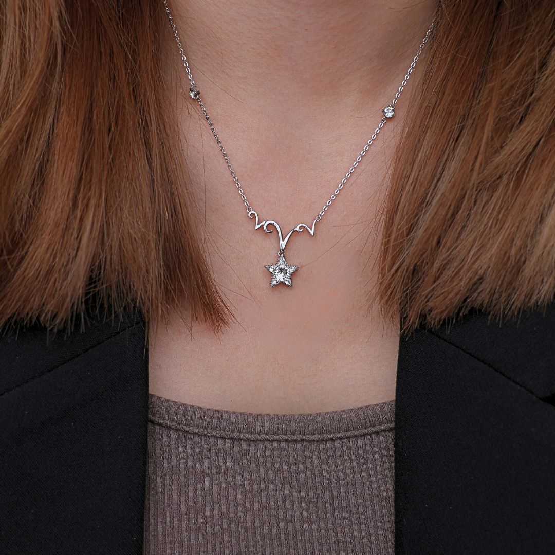 Star Galaxy - Necklace