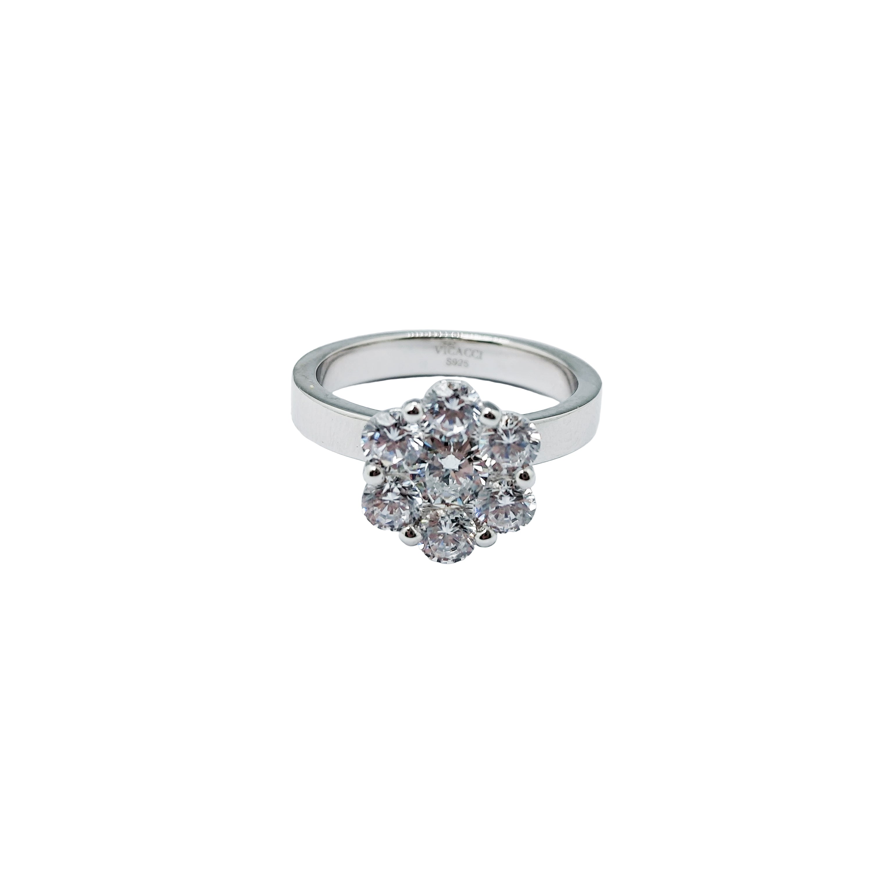 Sunlit Dreams ring Set