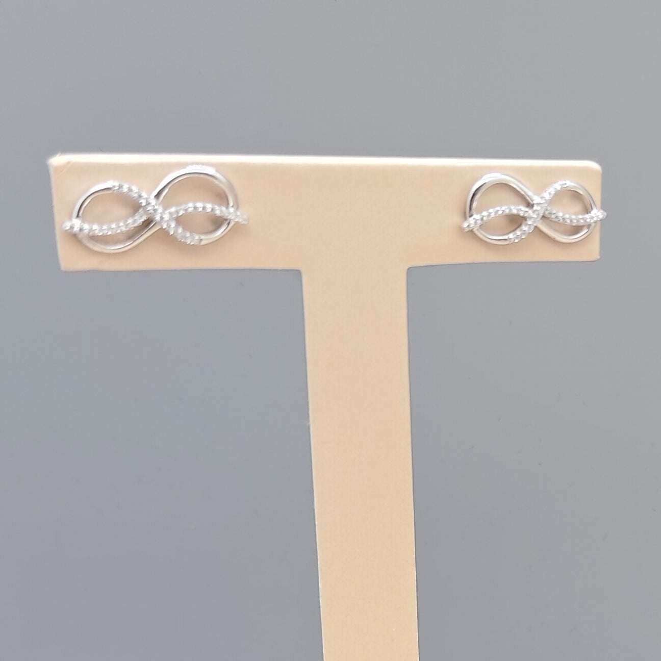 Eight Earring