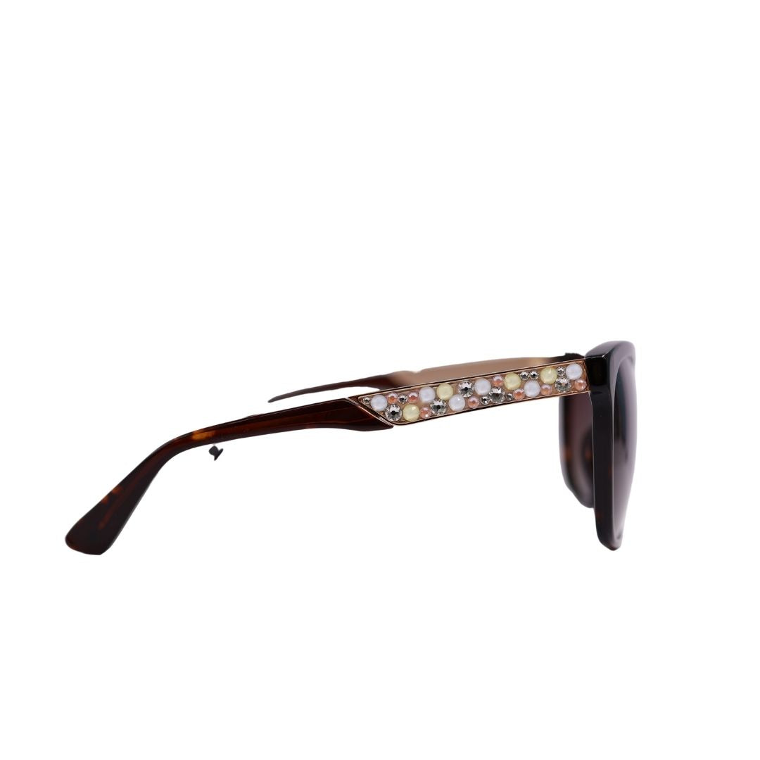 ChicSpark - Twilight Glitter Sunglasses