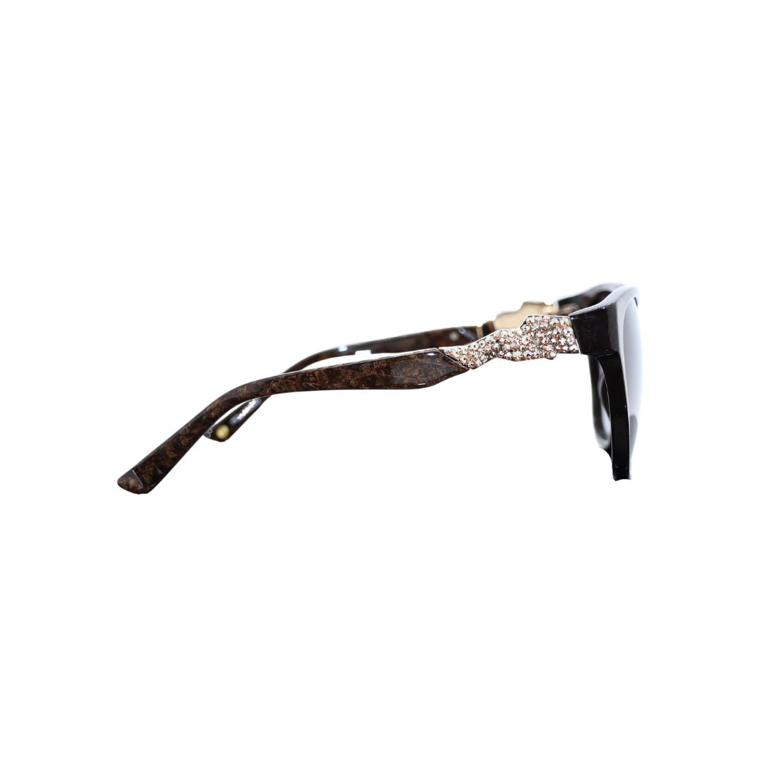 ChicSpark Thunderbolt Glare Sunglass