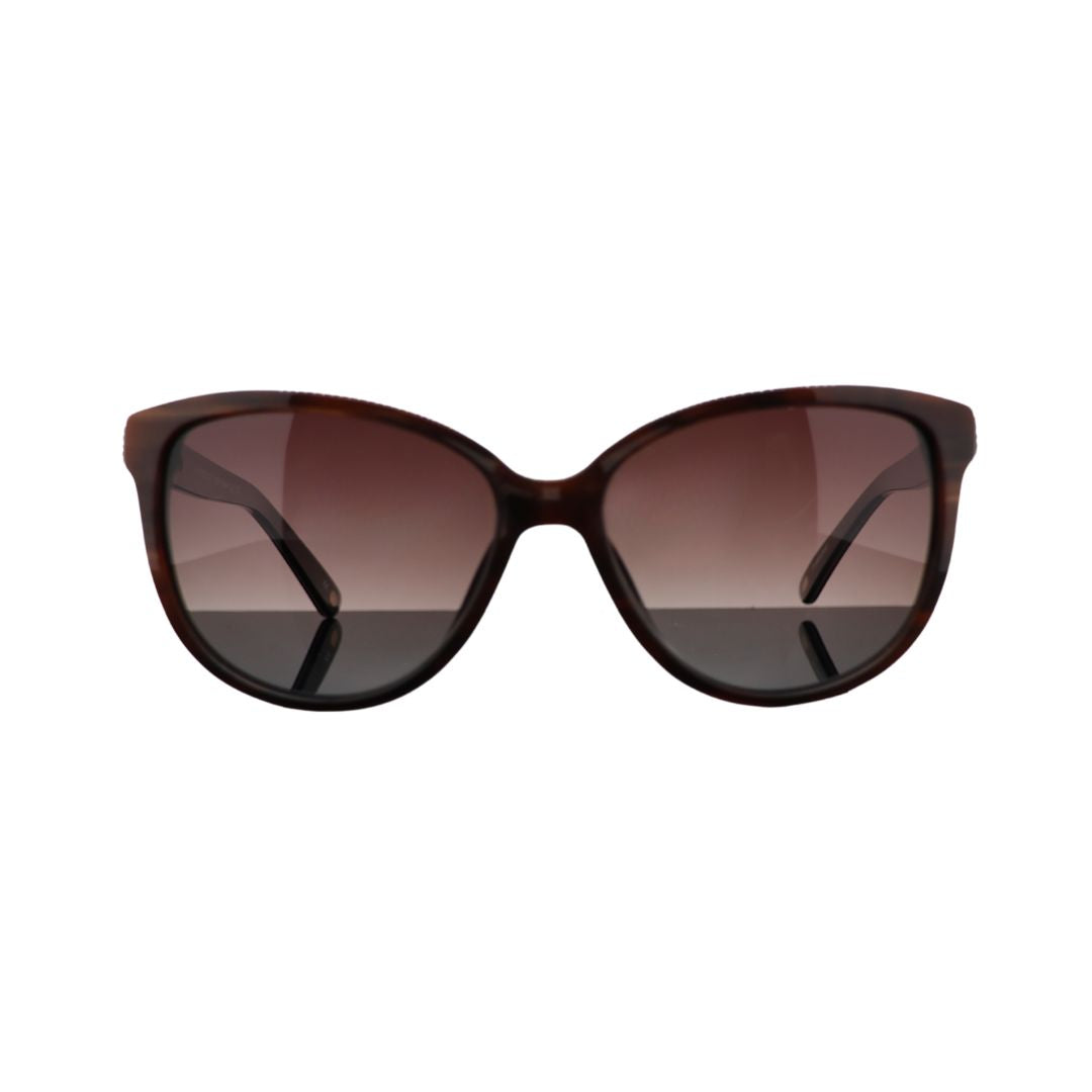 ChicSpark Layered Sparkle Sunglasses