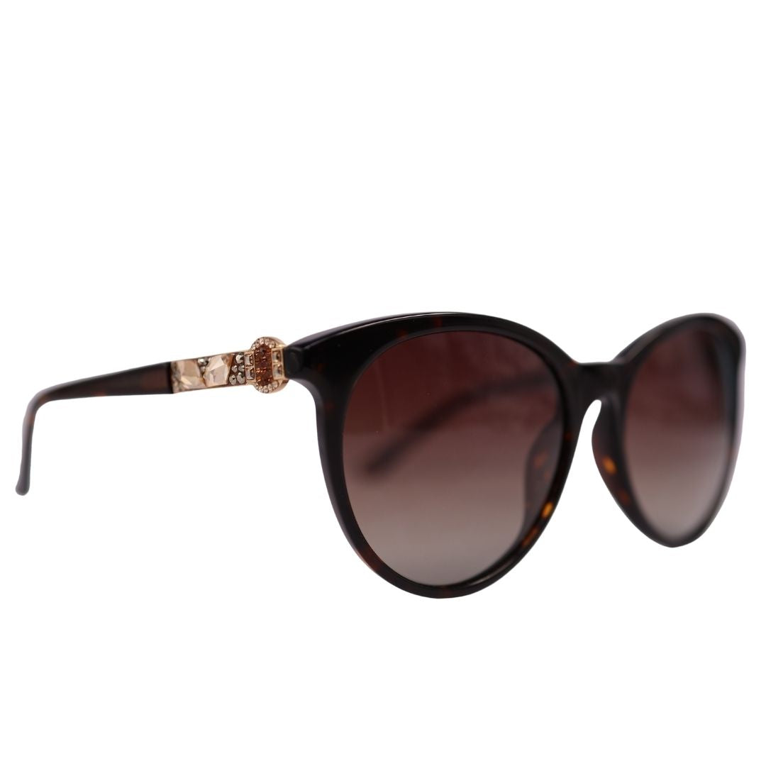 ChicSpark - Cocoa vibe Sunglasses