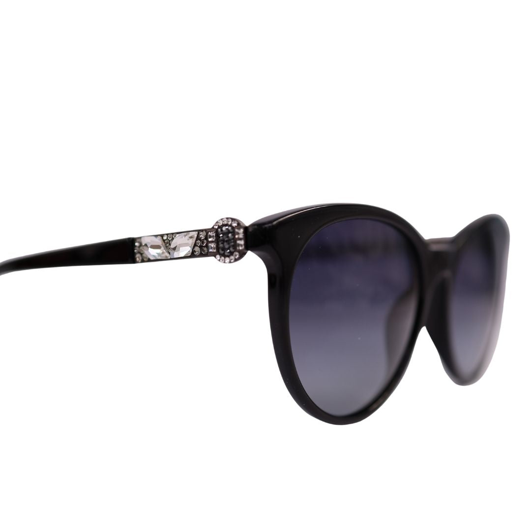 ChicSpark - Dark Vibe Sunglasses