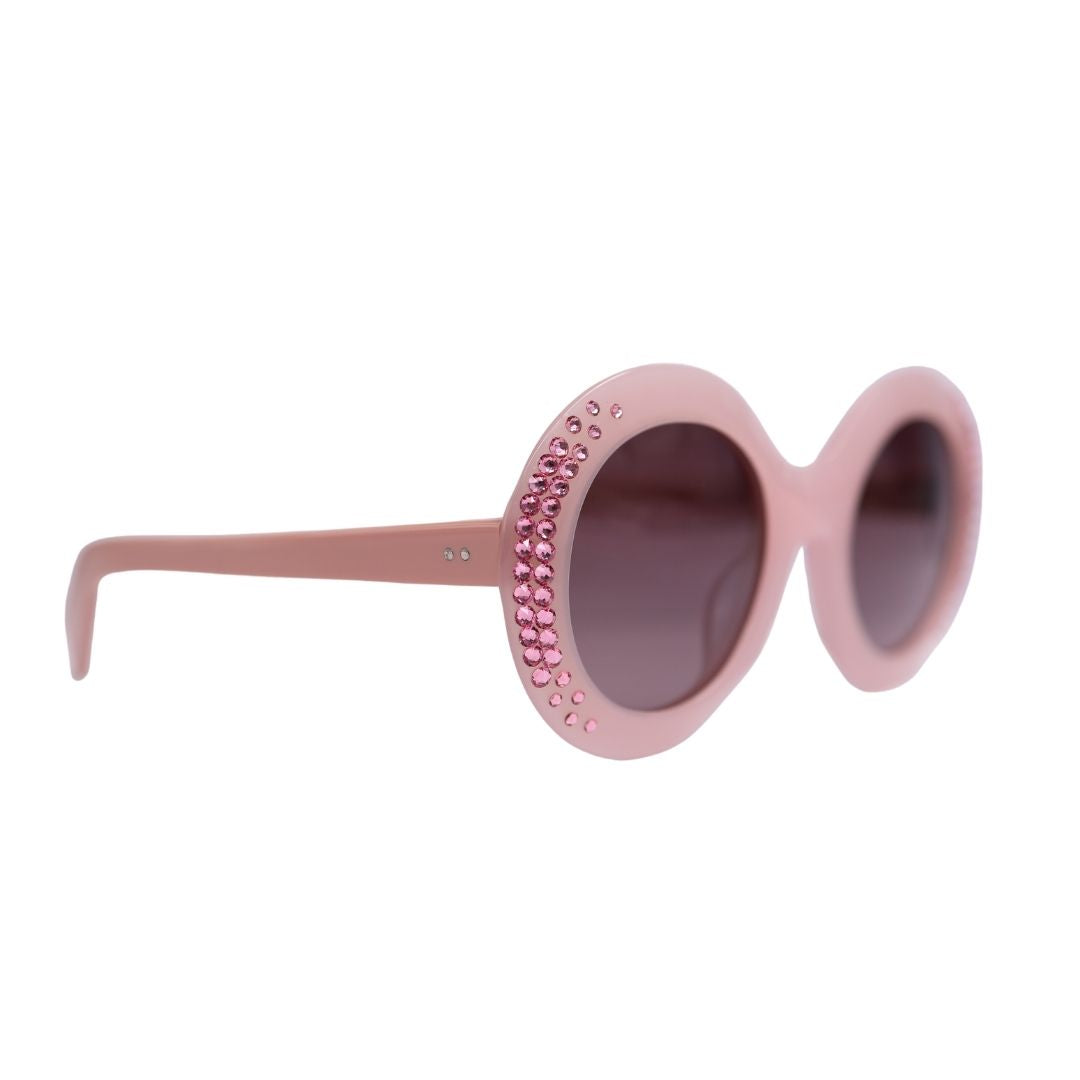 ChicSpark - Fairy Blush Sunglasses