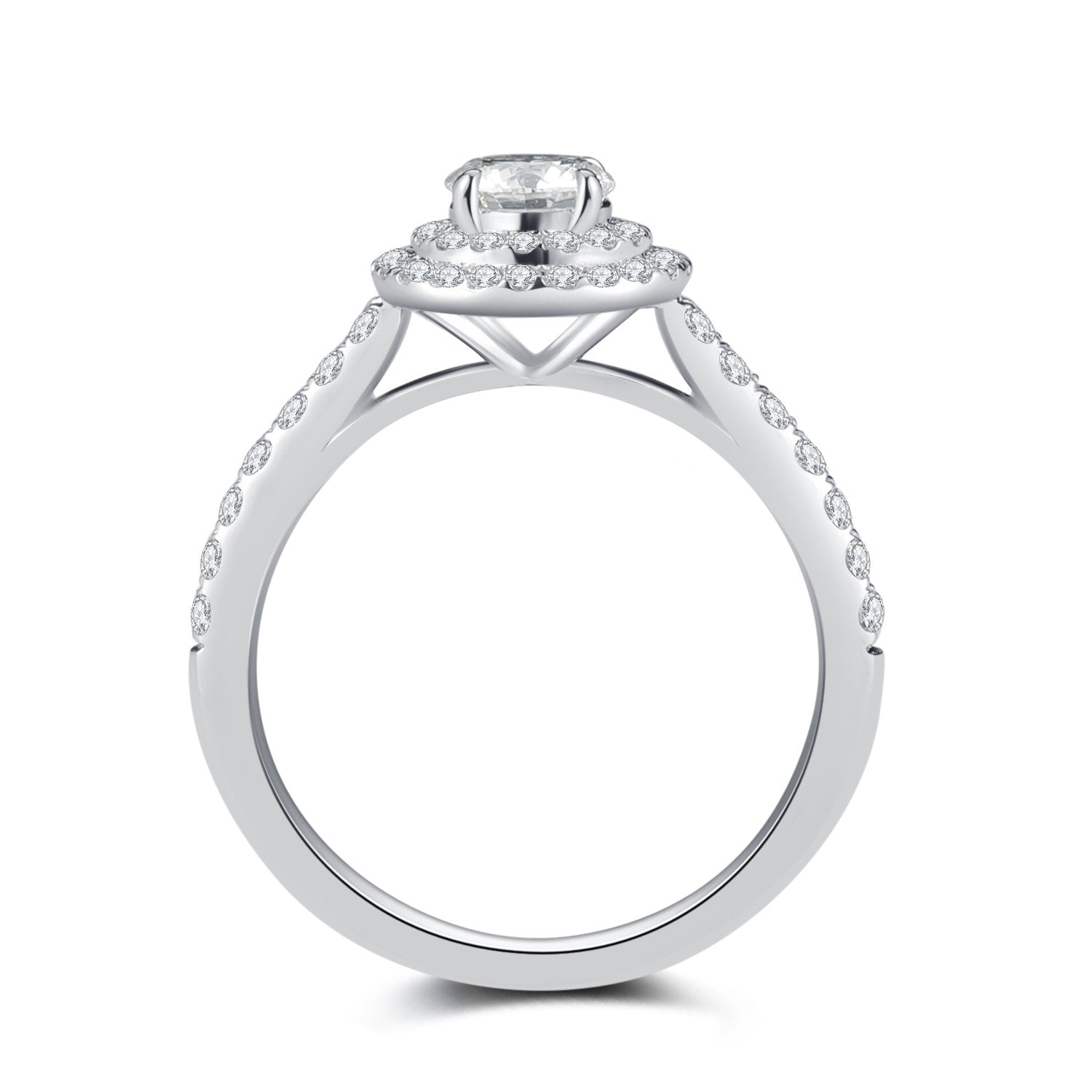 Vicacci Starlight - Women's Ring