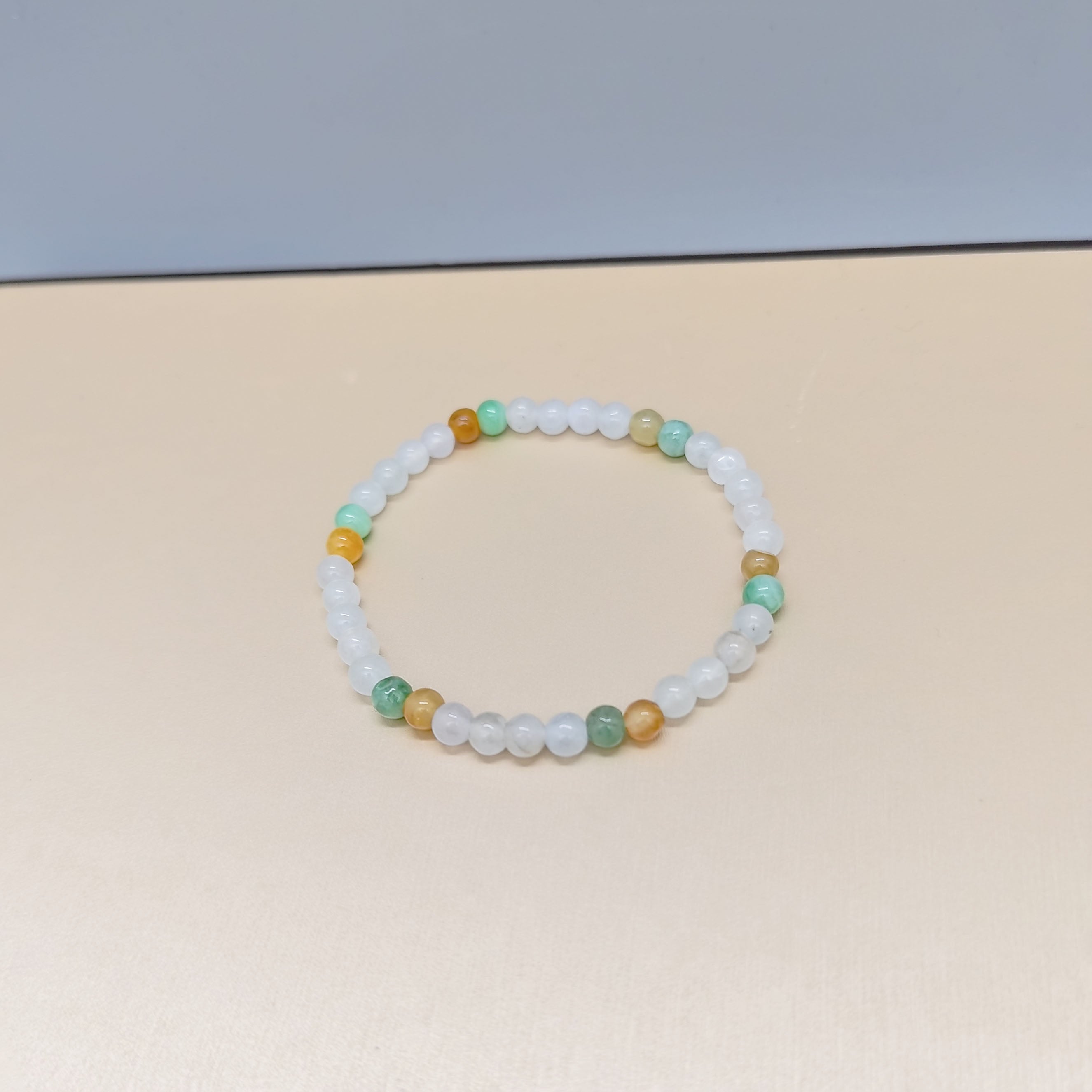 Jade Bracelet(6mm)