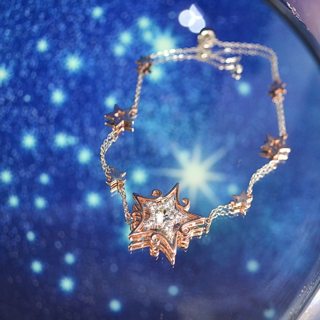 Star Galaxy - Bracelet