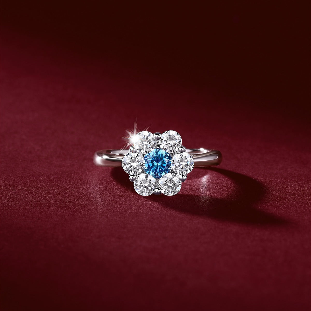 Sunlit Dreams ring