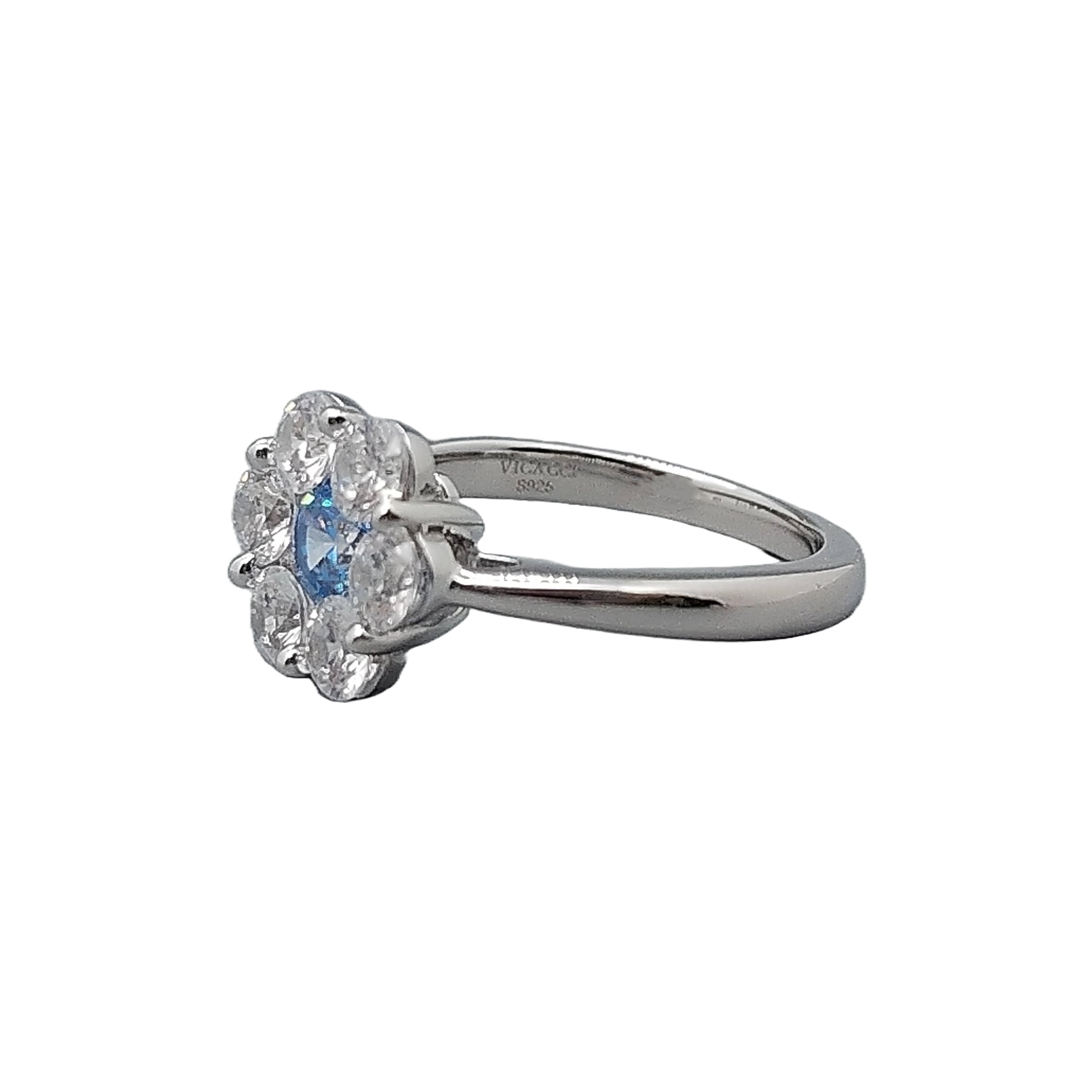 Sunlit Dreams ring
