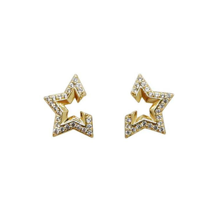 starr Earrings
