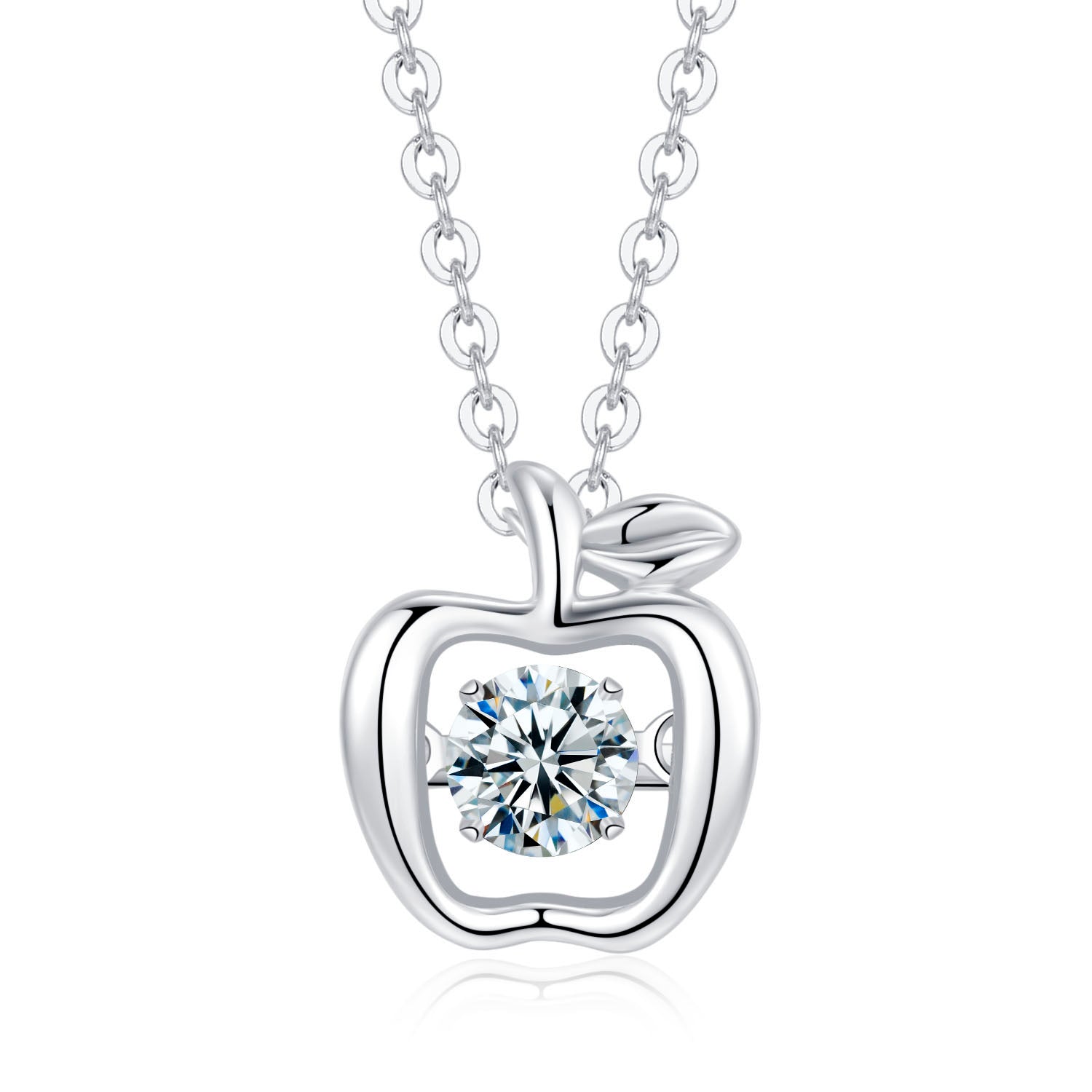 Ping An Fruit Necklace