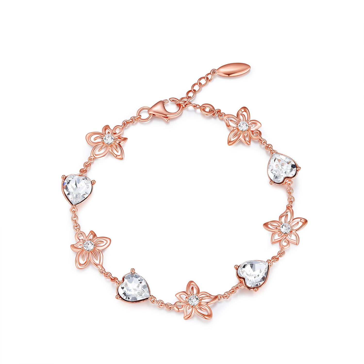 Bauhinia Bracelet