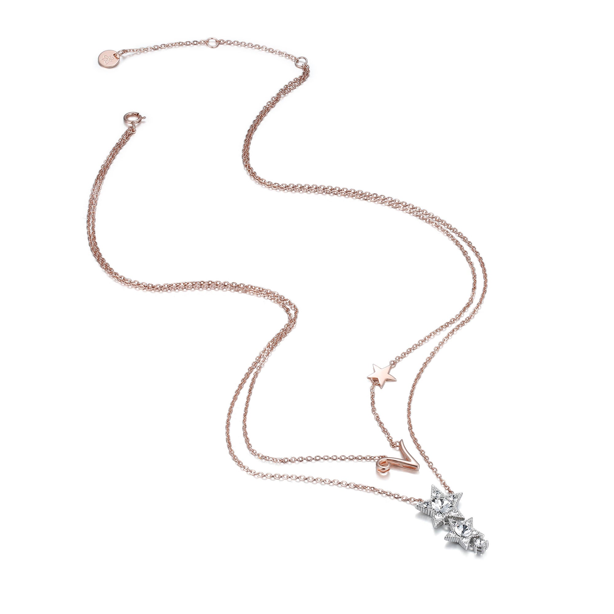 Star Galaxy - Necklace