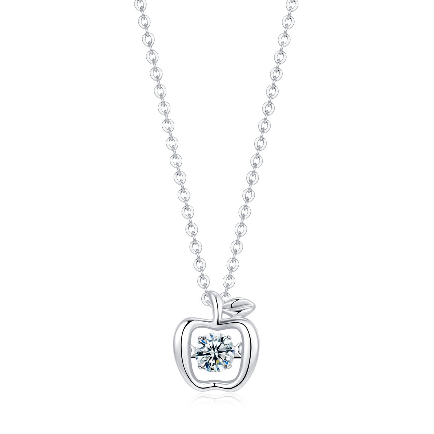 Ping An Fruit Necklace
