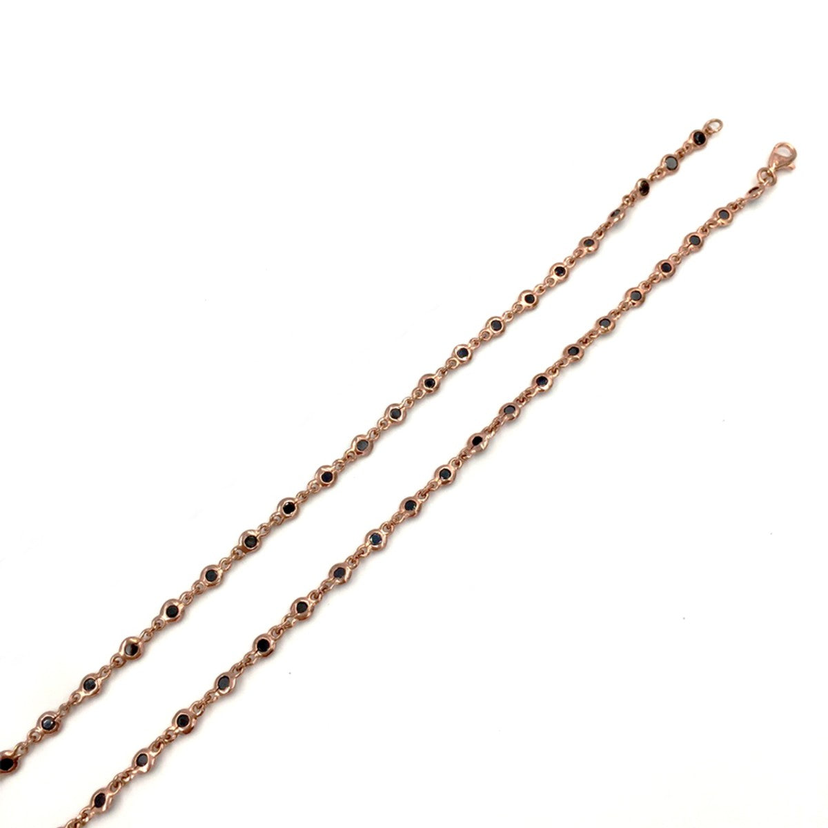 Cameo Italiano, CCZ90 Necklace