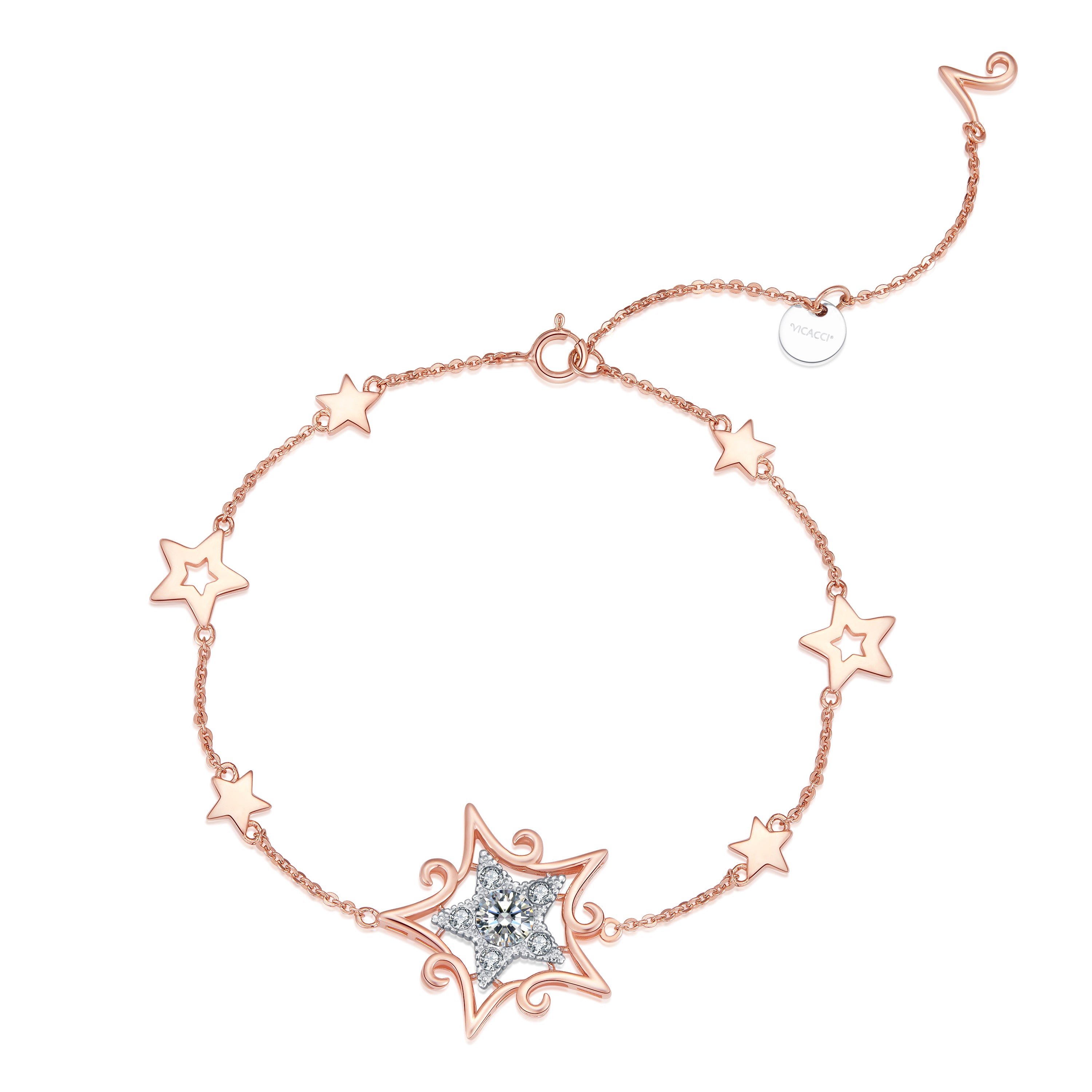 Star Galaxy - Bracelet