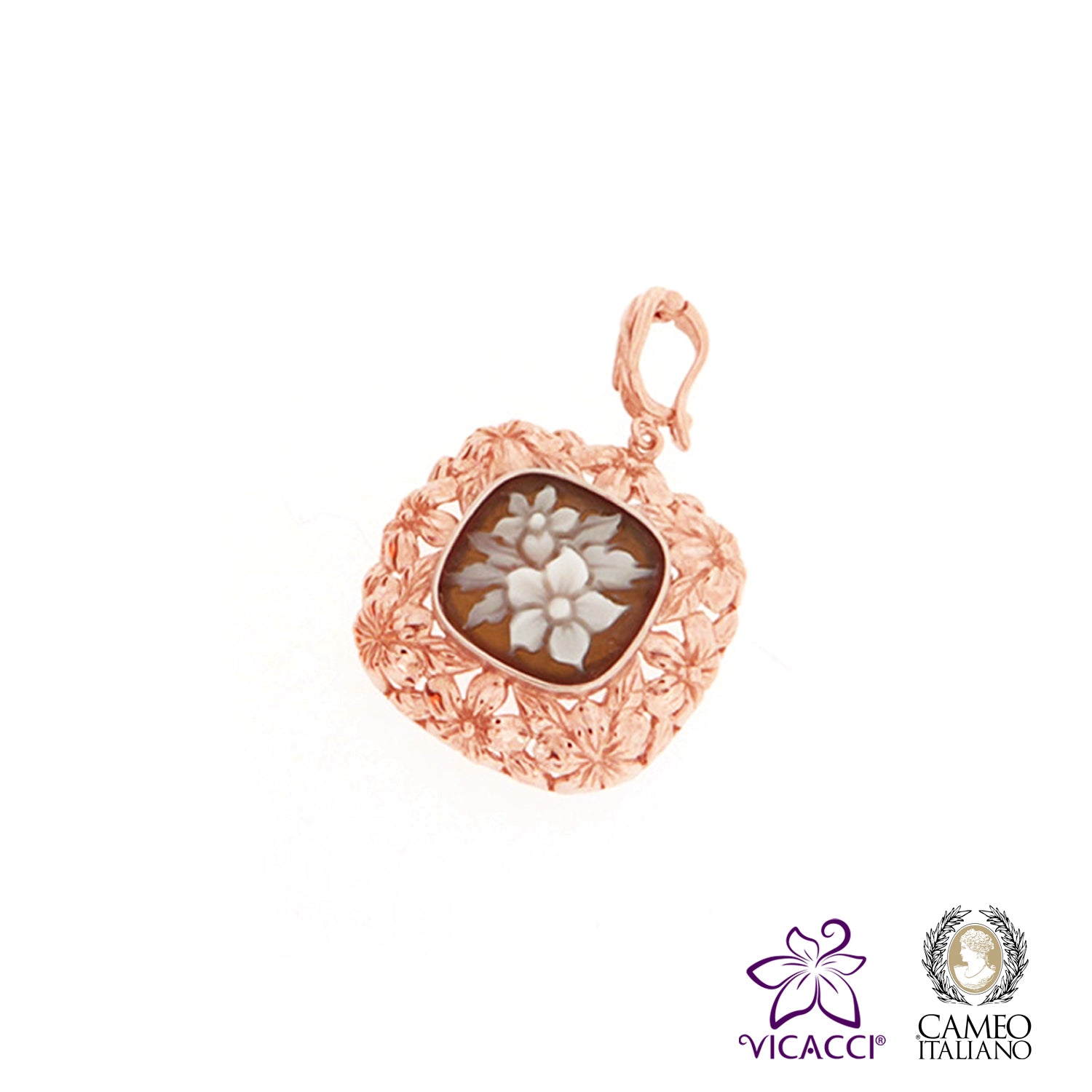 Cameo Italiano, P30 Pendant