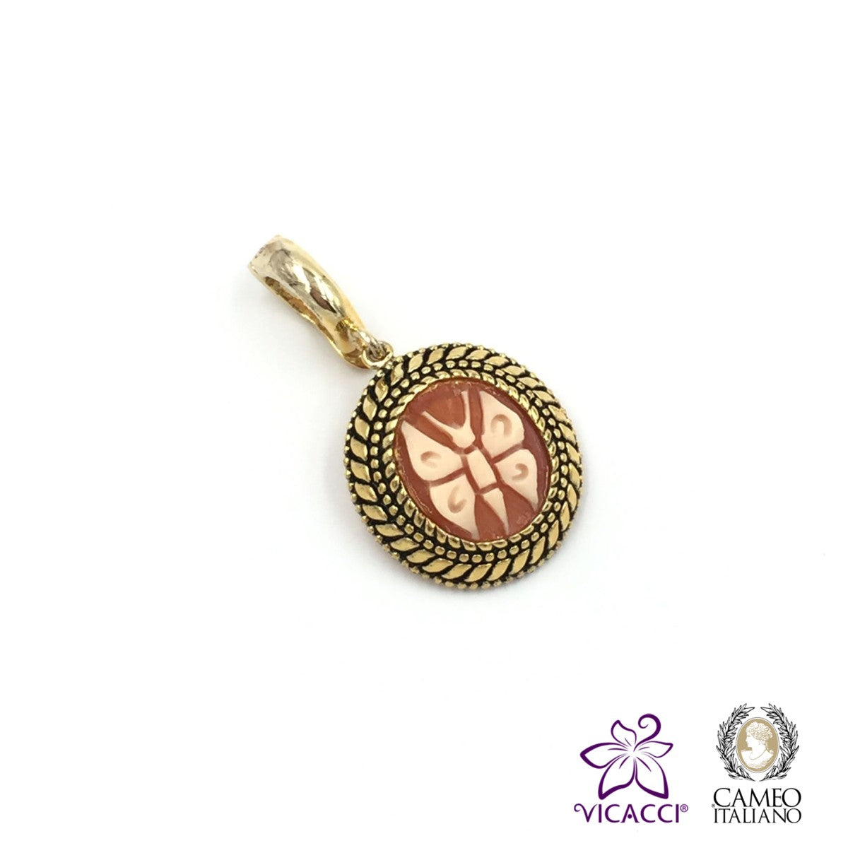 Cameo Italiano, P40 Pendant