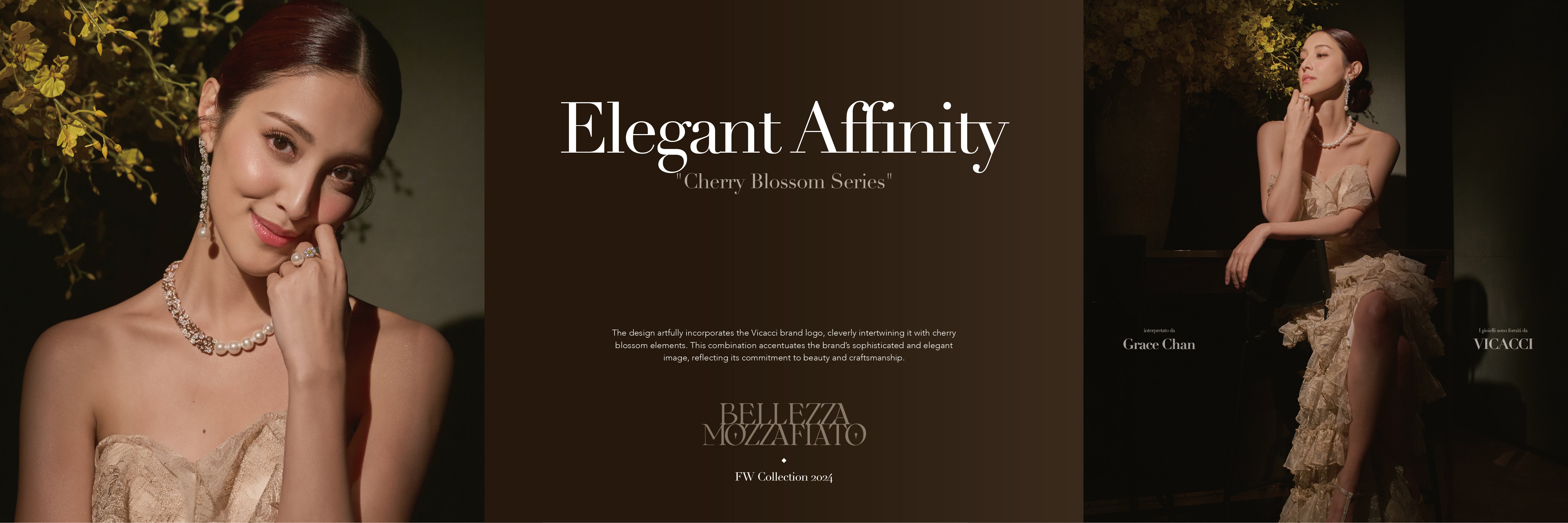 Elegant Affinity