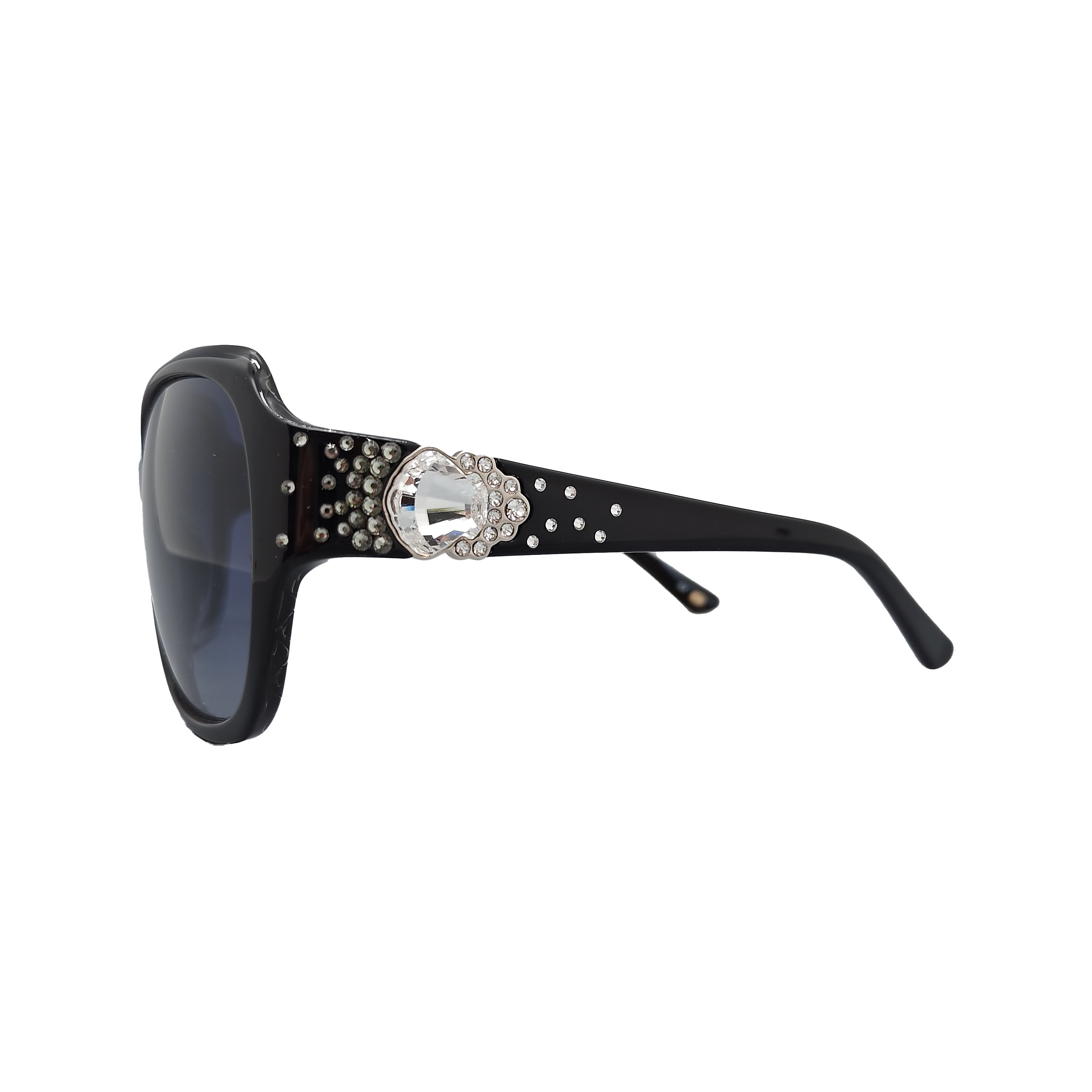 Chic Spark Korean-style Sunglasses