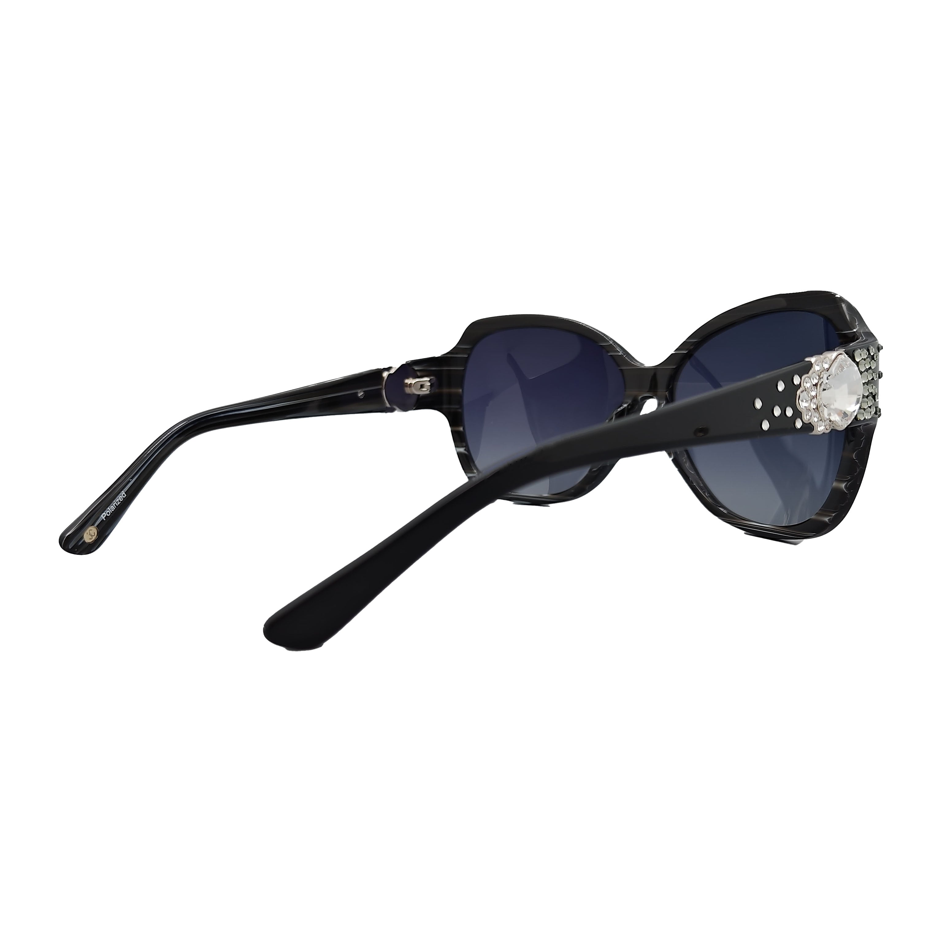 Chic Spark Korean-style Sunglasses