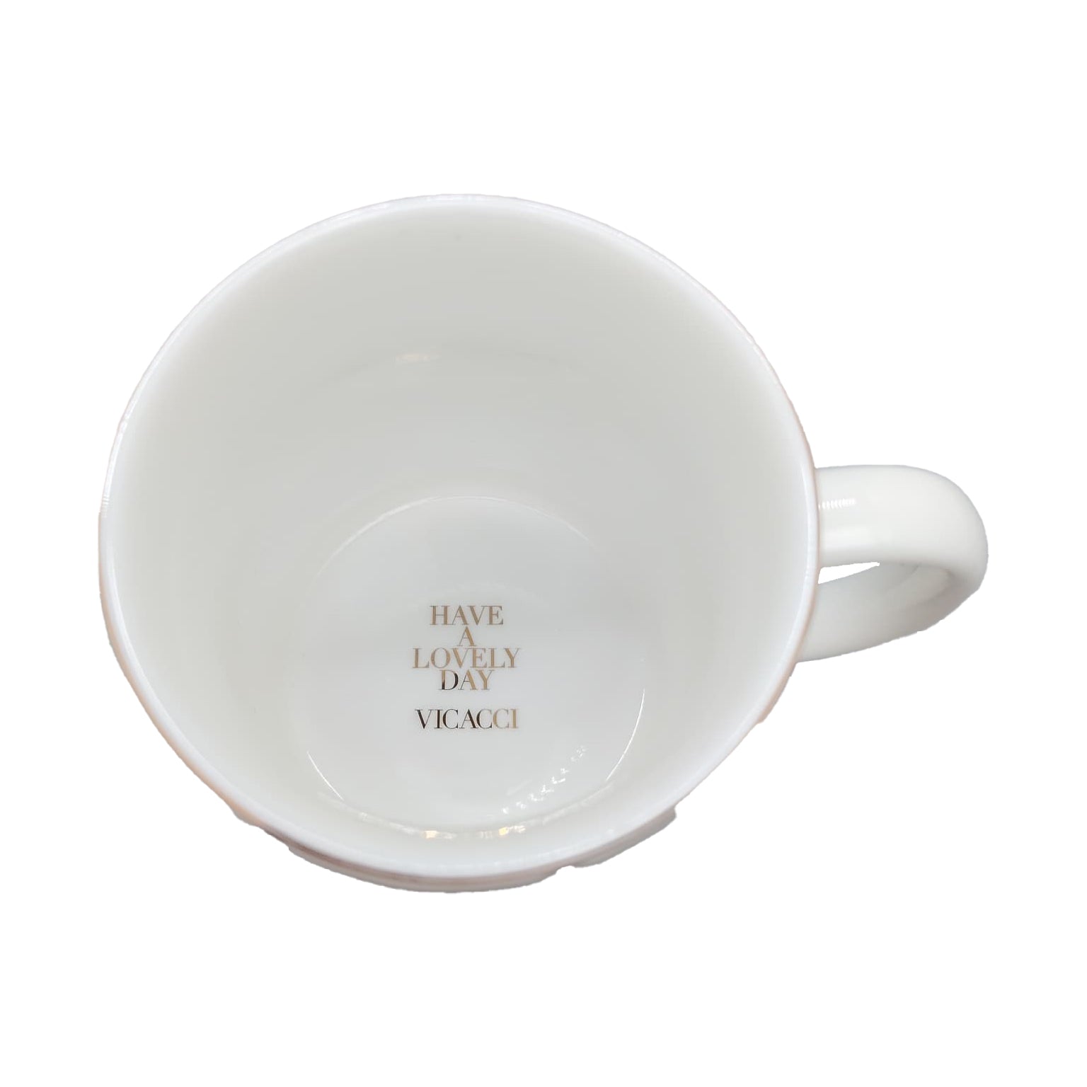 Fashionable ceramic cups and water bottles with gift box