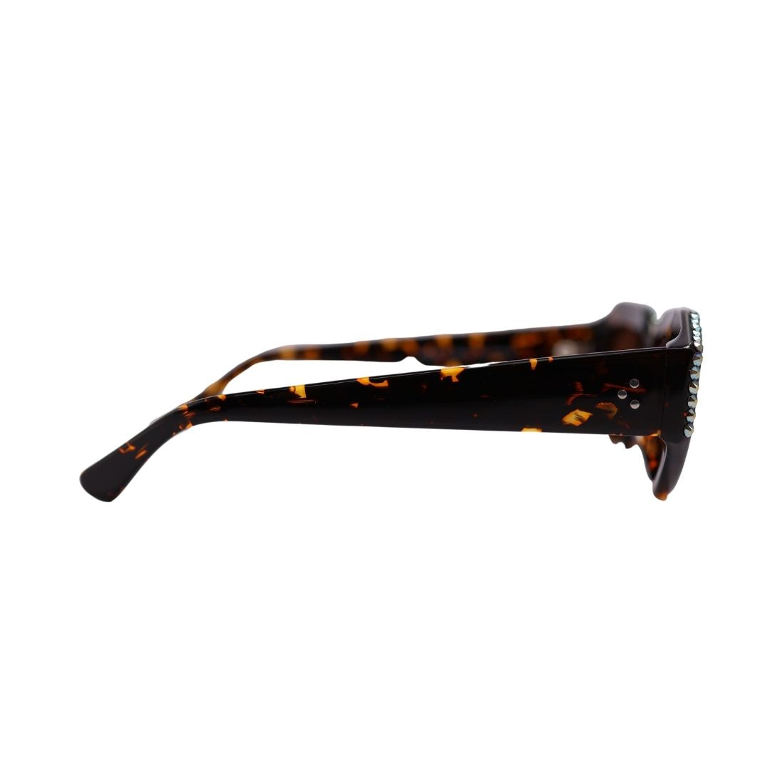 ChicSpark - Blaze Sparkle Sunglasses