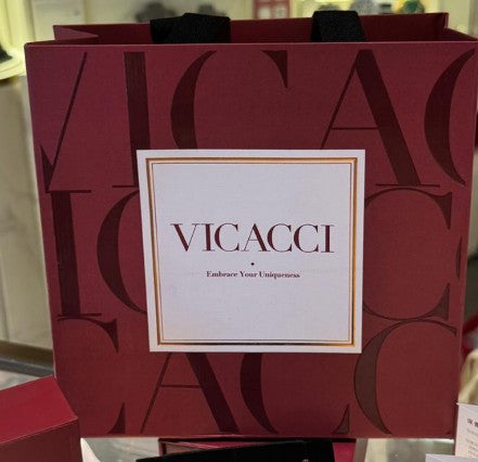 VICACCI 紙袋